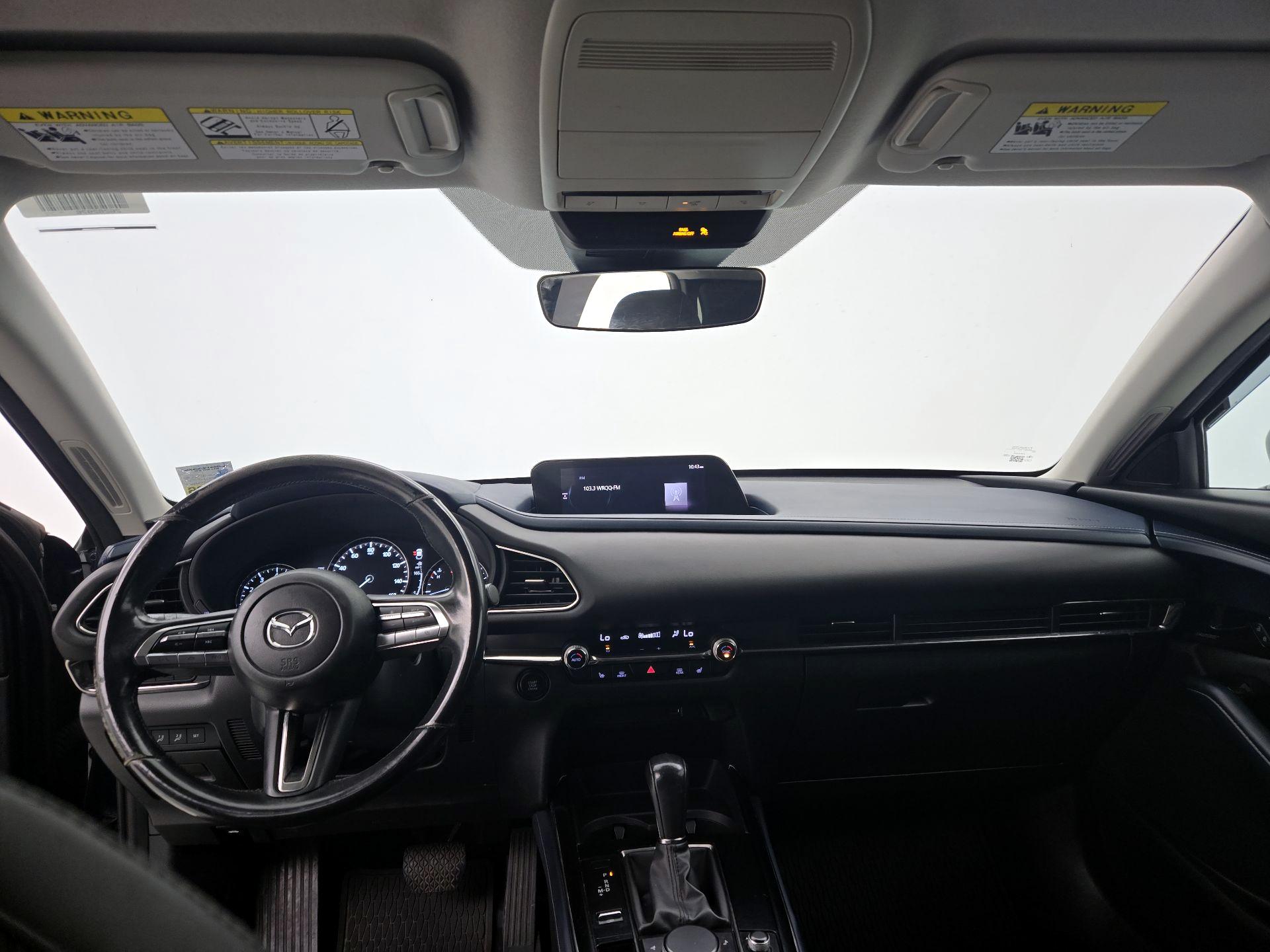 Thumbnail: 2020 Mazda CX-30 - 9