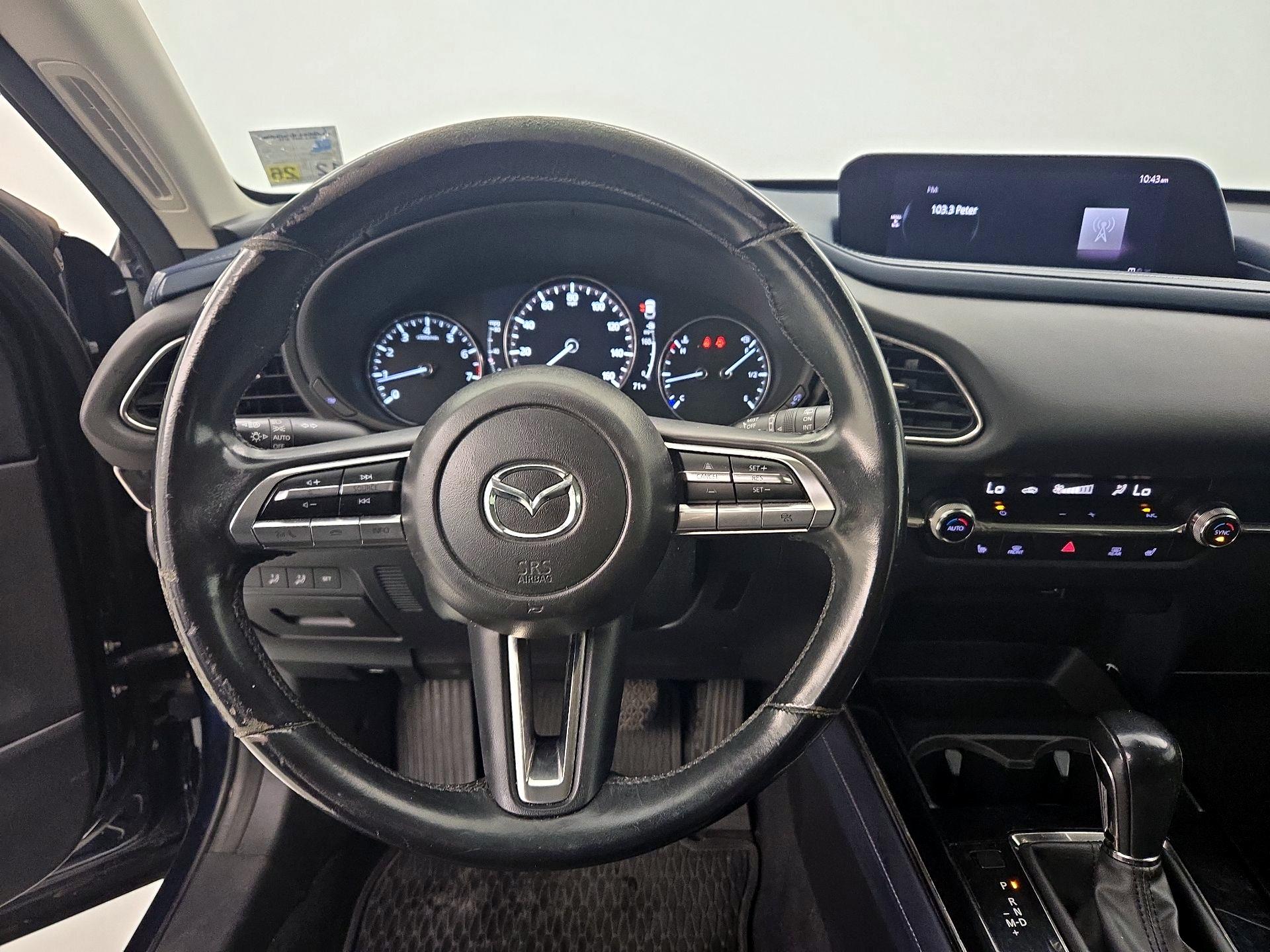 Thumbnail: 2020 Mazda CX-30 - 10