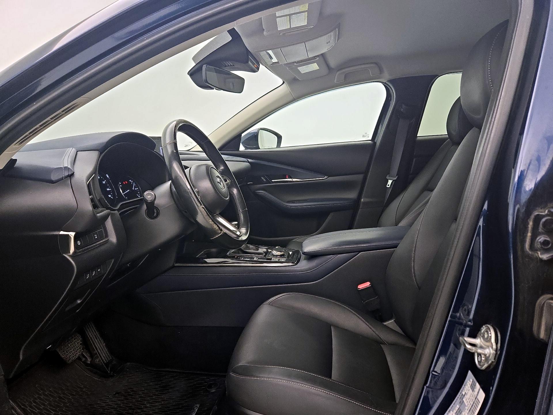 Thumbnail: 2020 Mazda CX-30 - 11