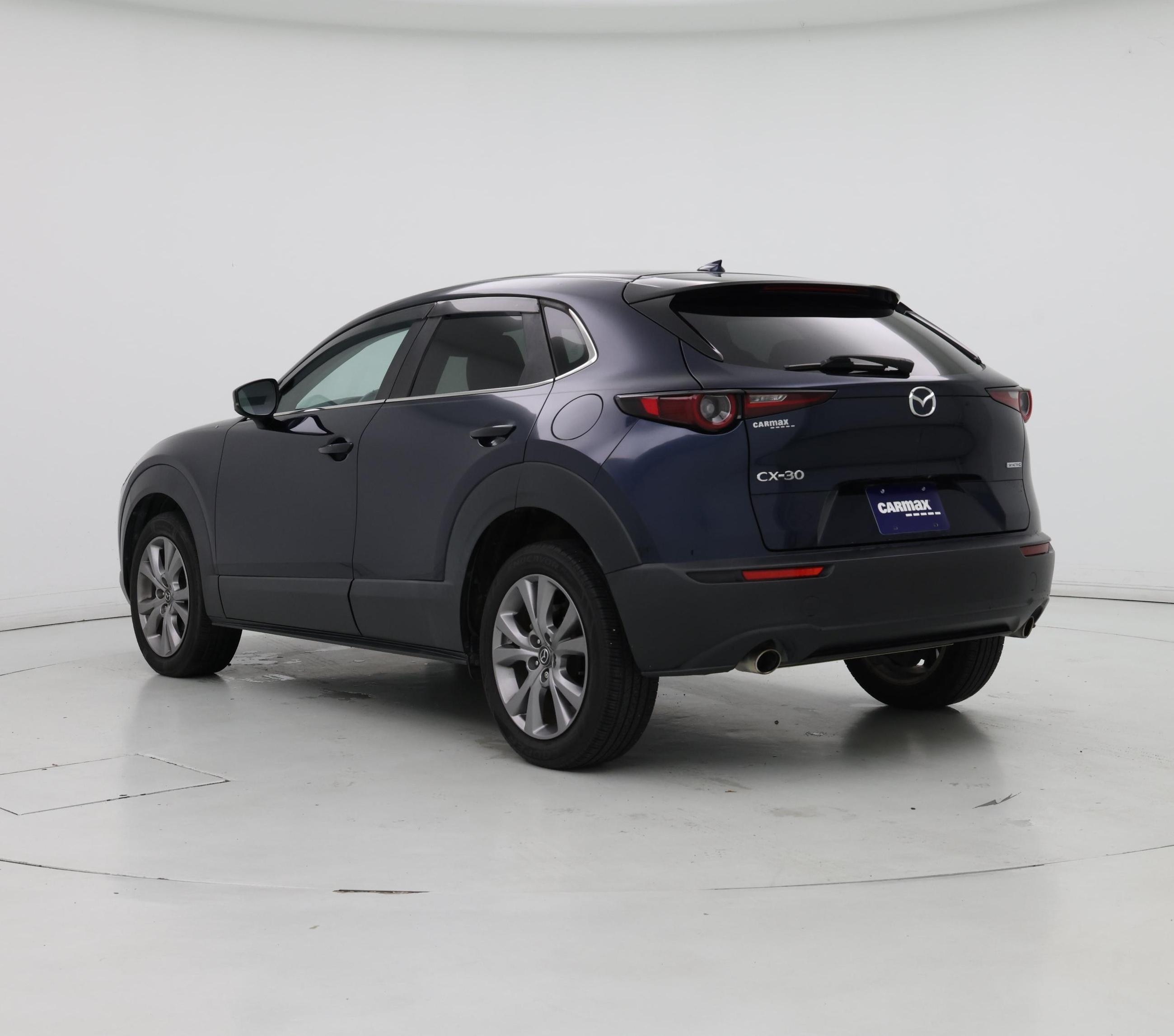 Thumbnail: 2020 Mazda CX-30 - 2