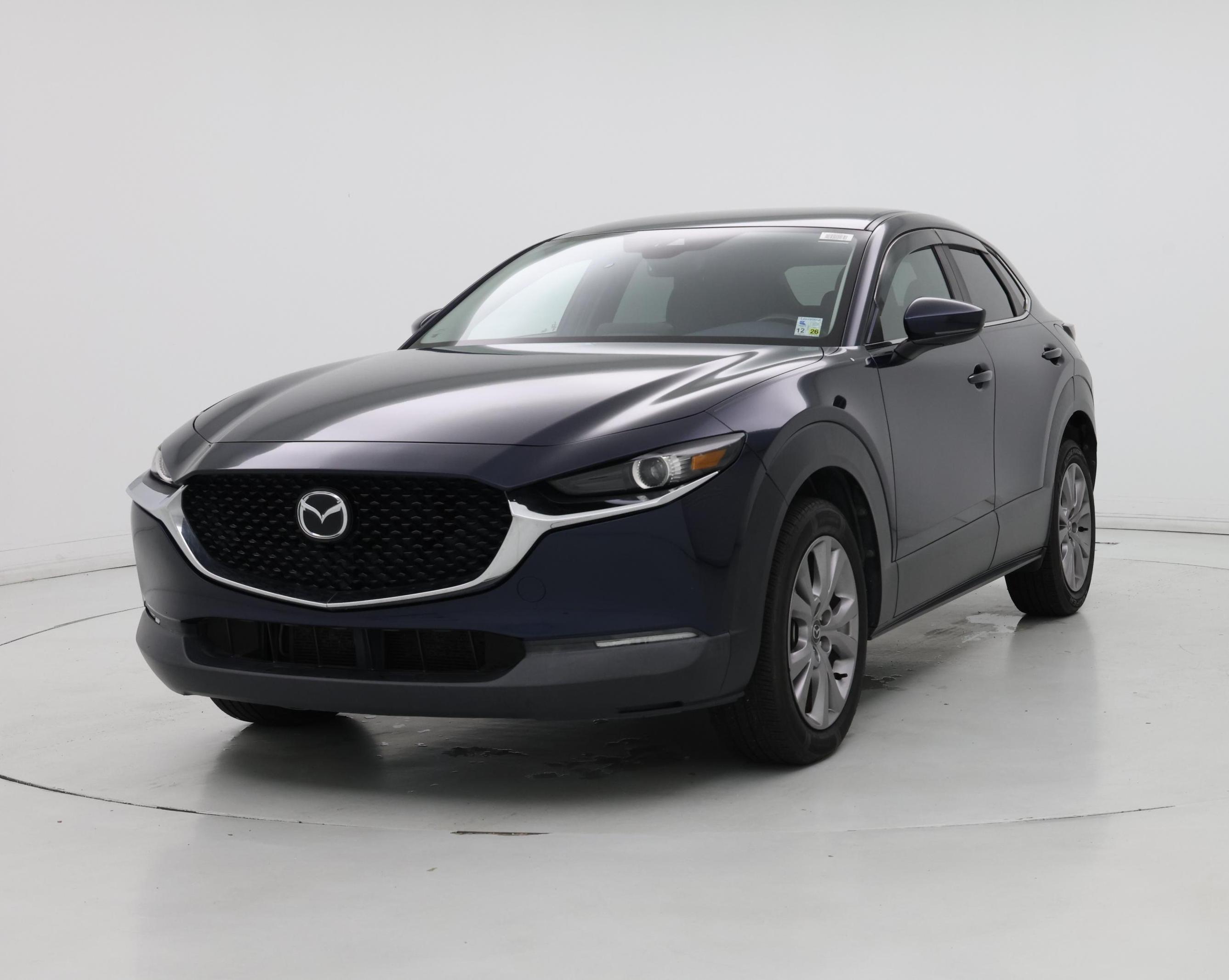 Thumbnail: 2020 Mazda CX-30 - 4