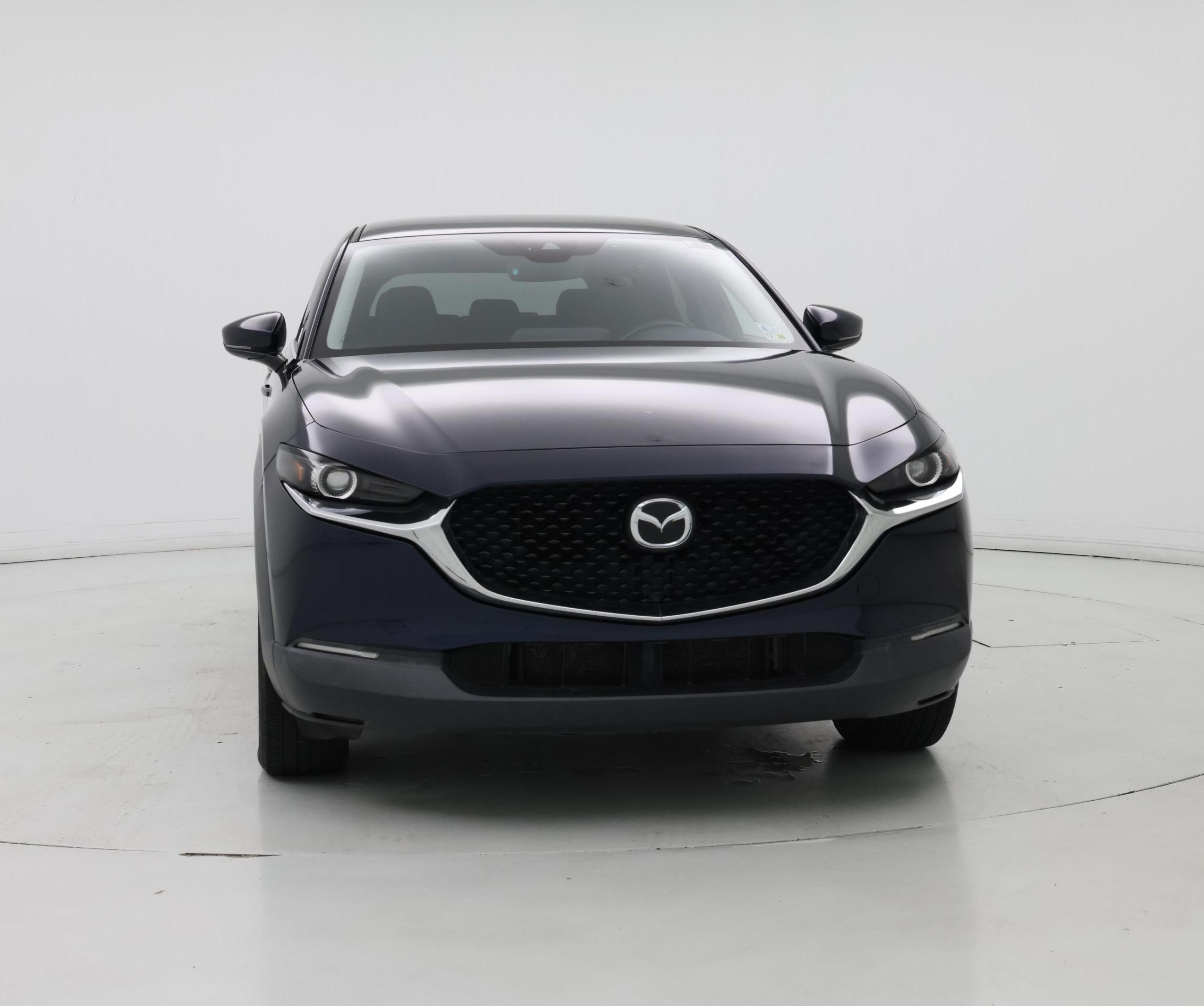 Thumbnail: 2020 Mazda CX-30 - 5