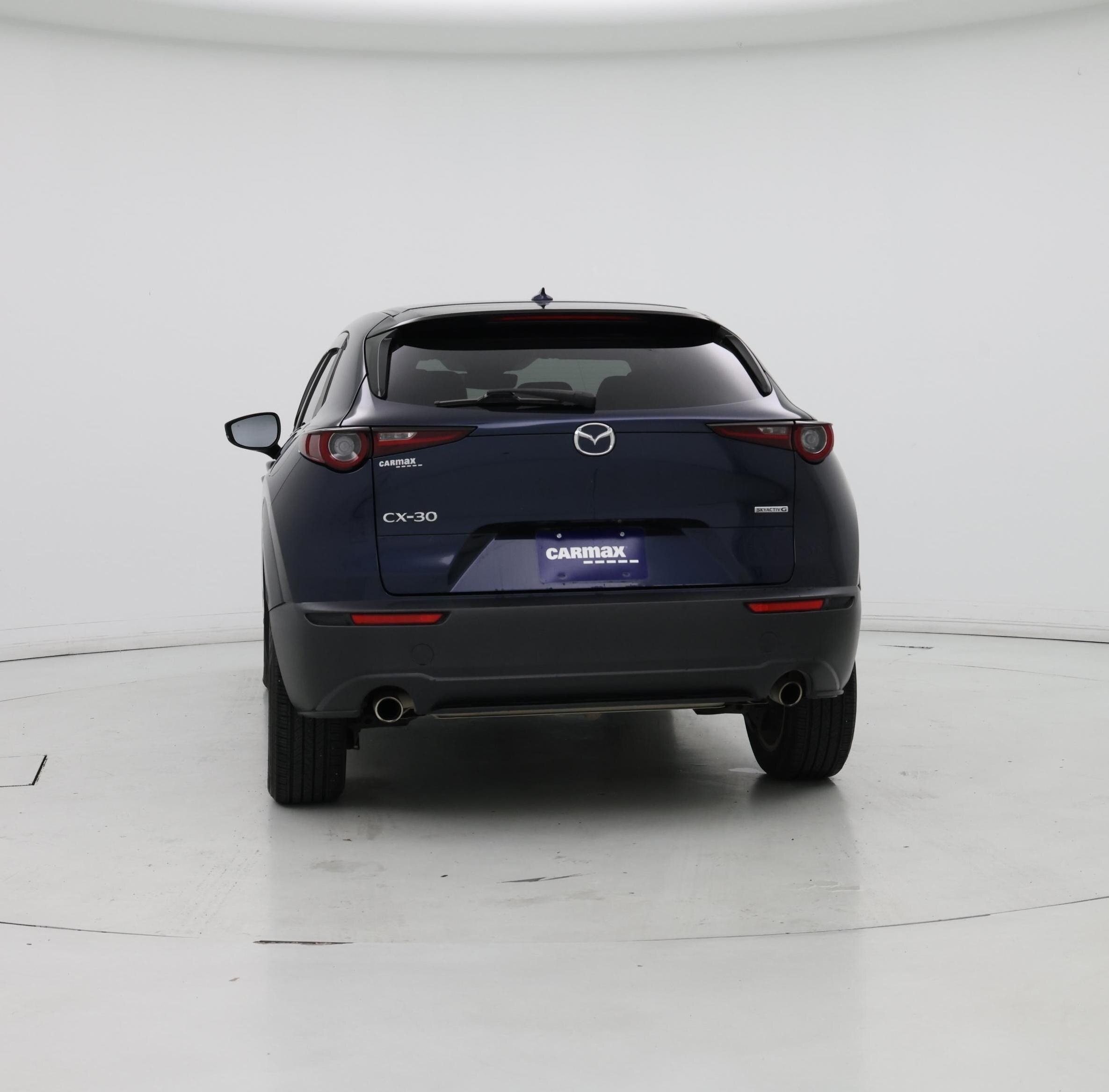 Thumbnail: 2020 Mazda CX-30 - 6