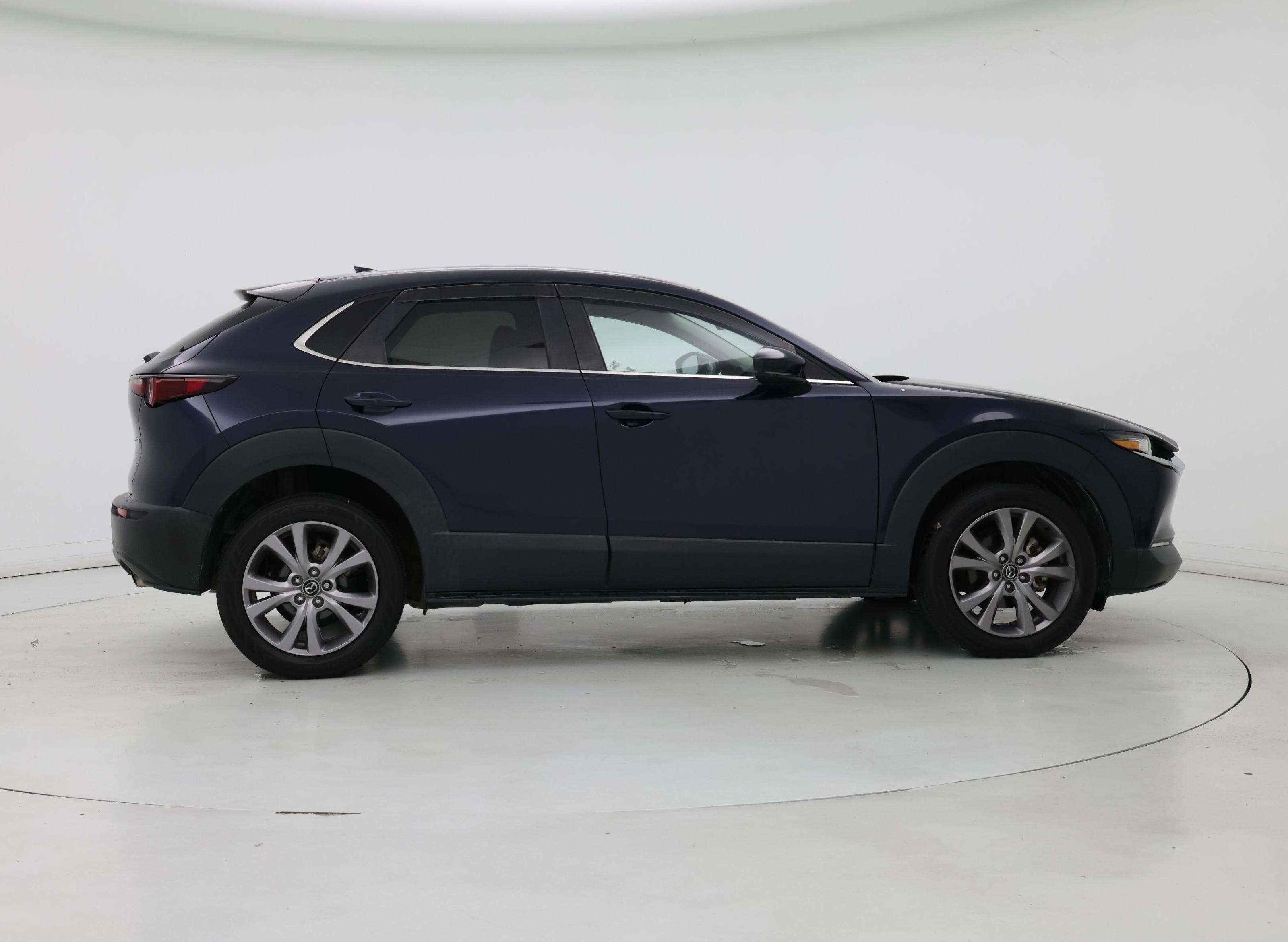 Thumbnail: 2020 Mazda CX-30 - 7