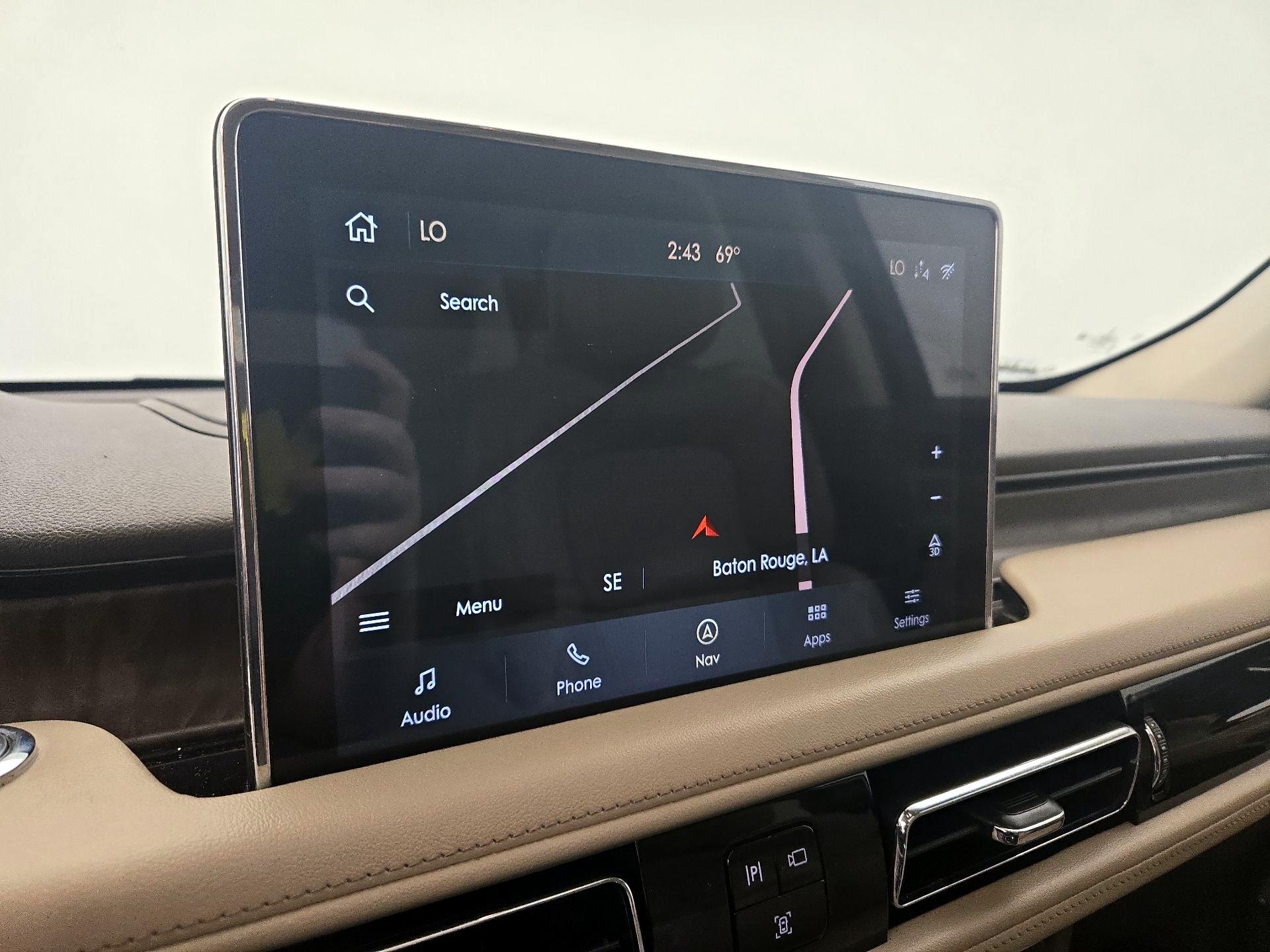 Thumbnail: 2020 Lincoln Aviator - 14