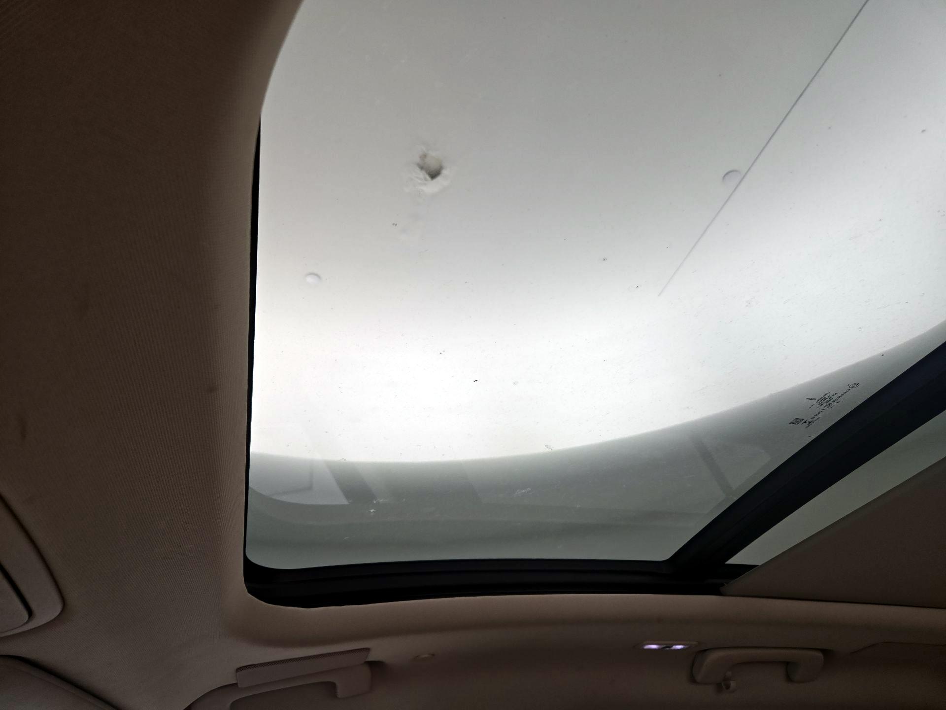 Thumbnail: 2020 Lincoln Aviator - 19