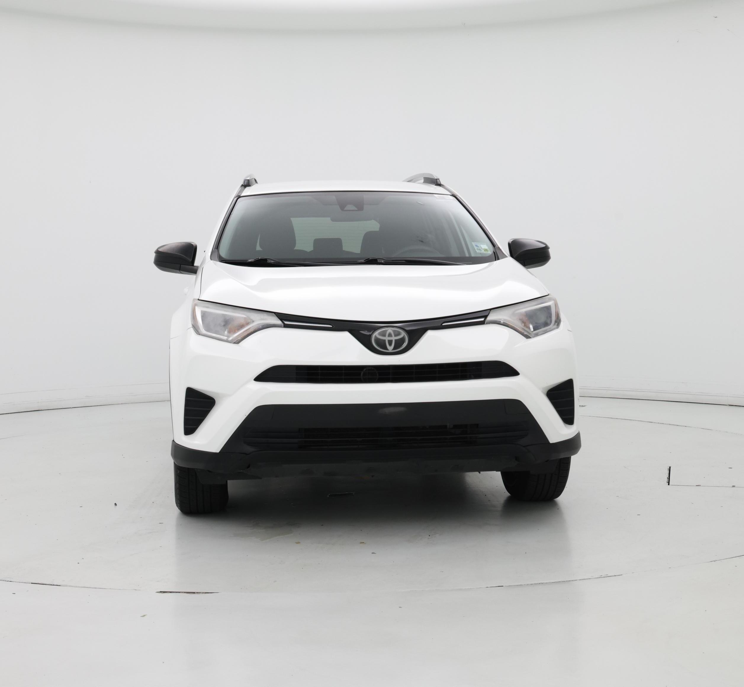 Thumbnail: 2018 Toyota RAV4 - 5