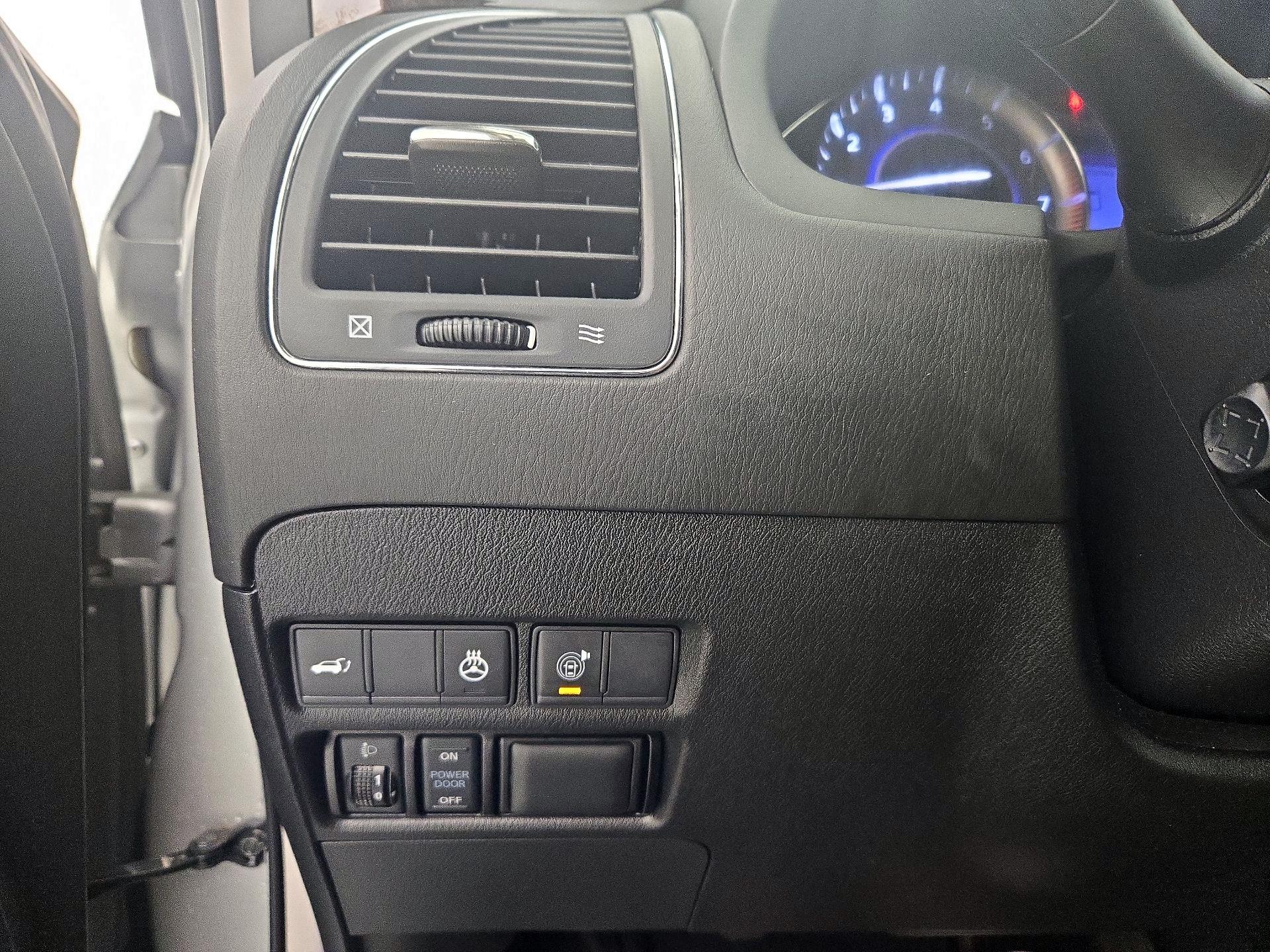 Thumbnail: 2019 INFINITI QX80 - 13