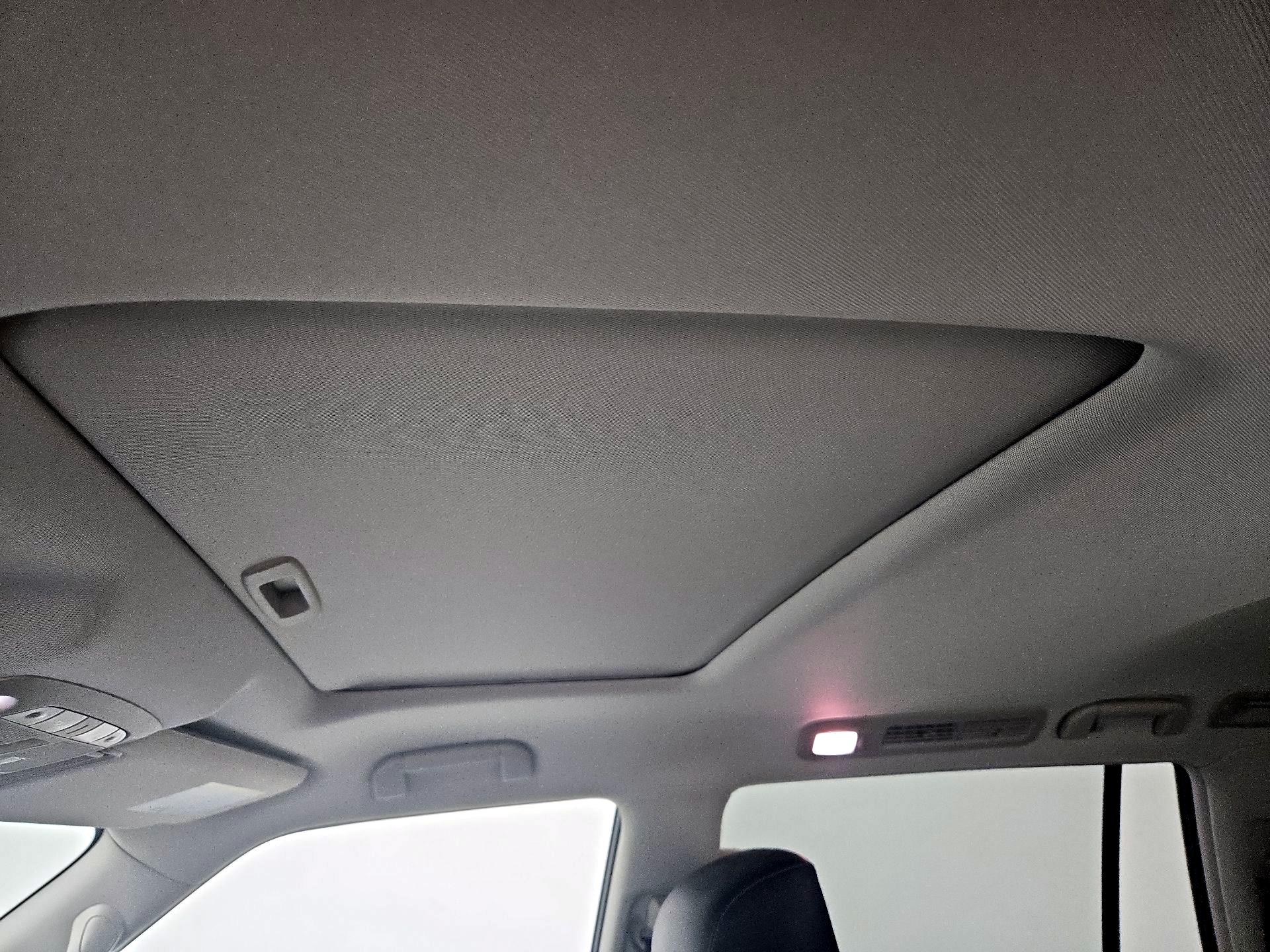 Thumbnail: 2019 INFINITI QX80 - 20