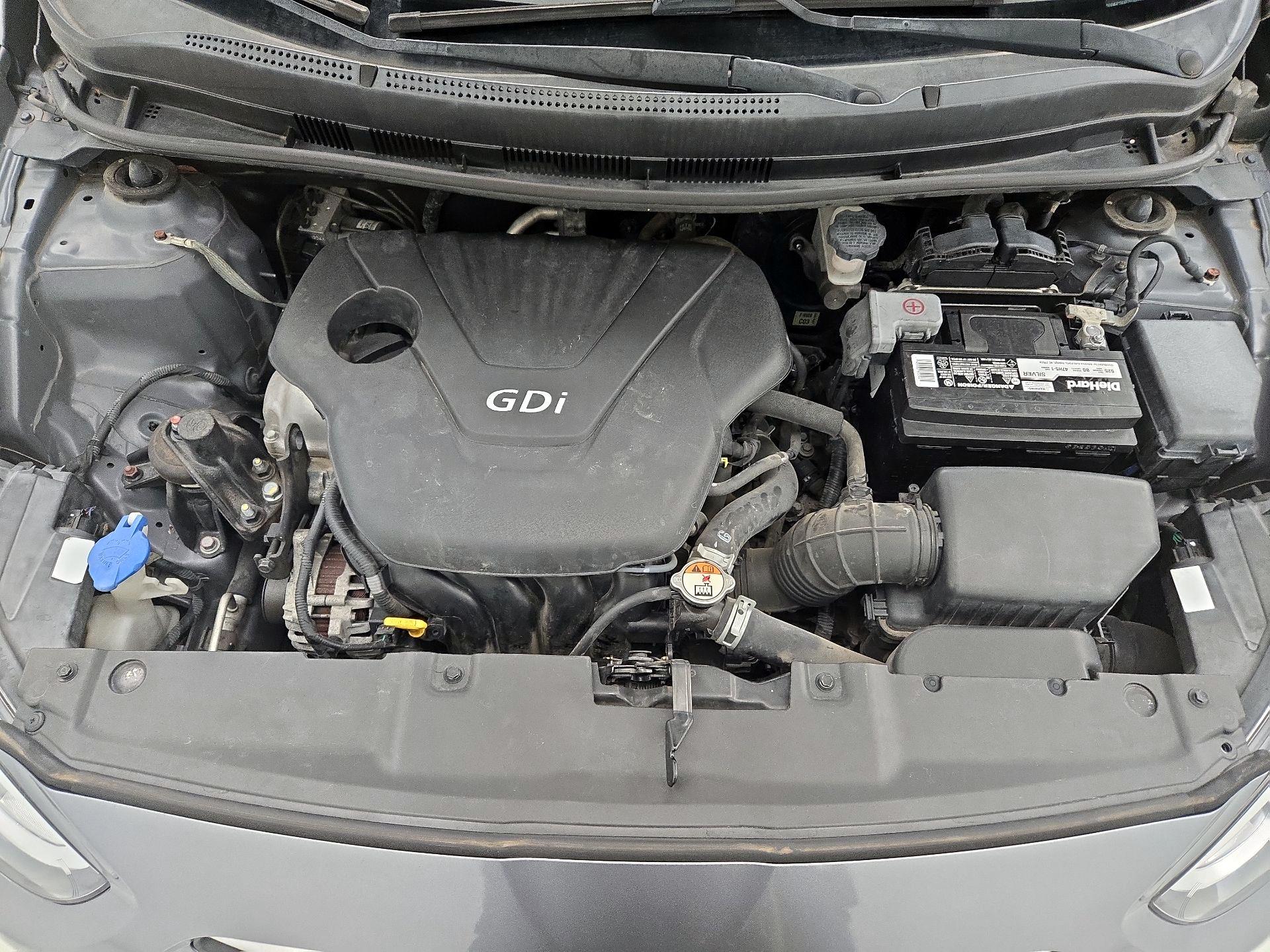 Thumbnail: 2015 Hyundai Accent - 20