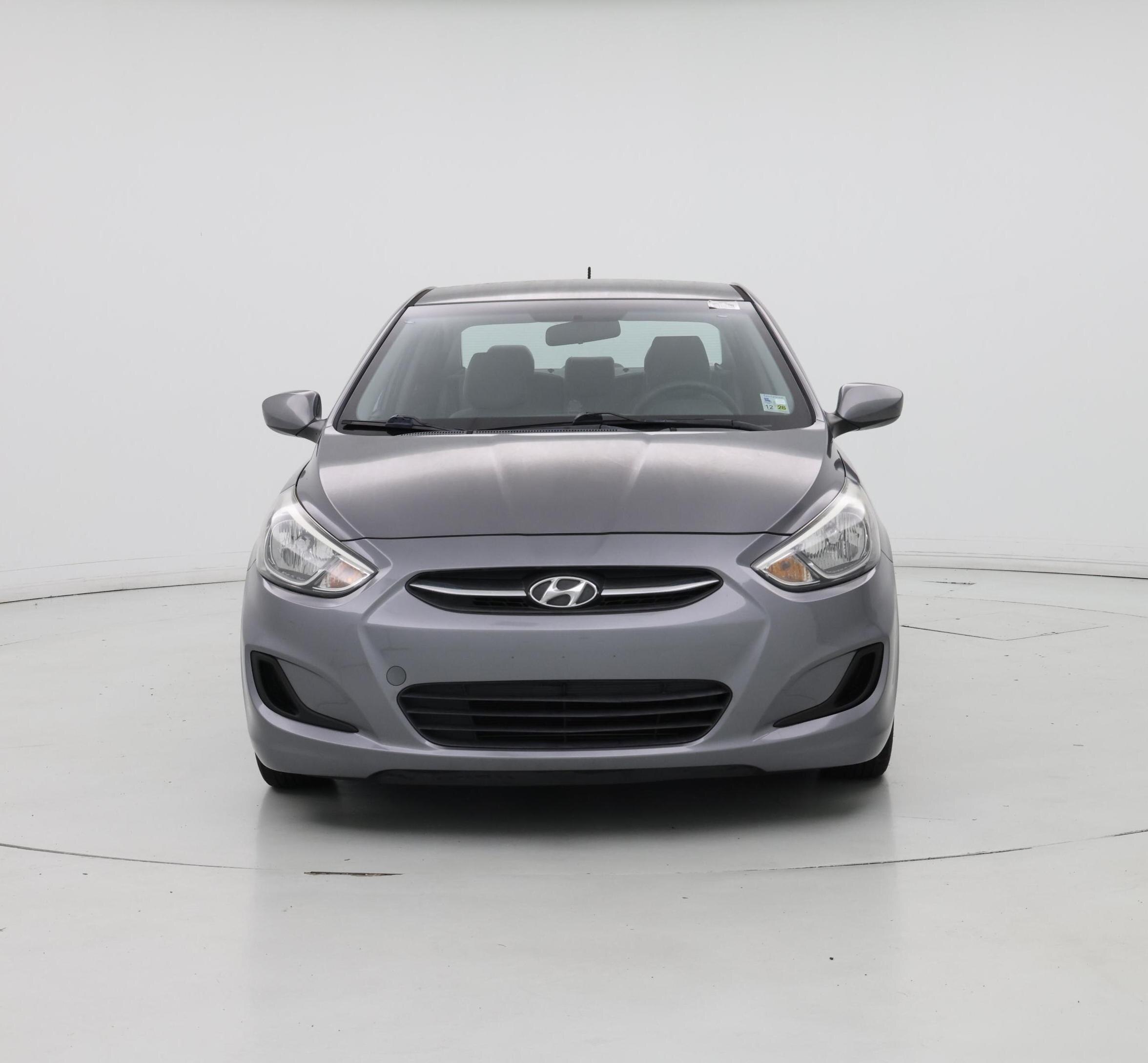 Thumbnail: 2015 Hyundai Accent - 5