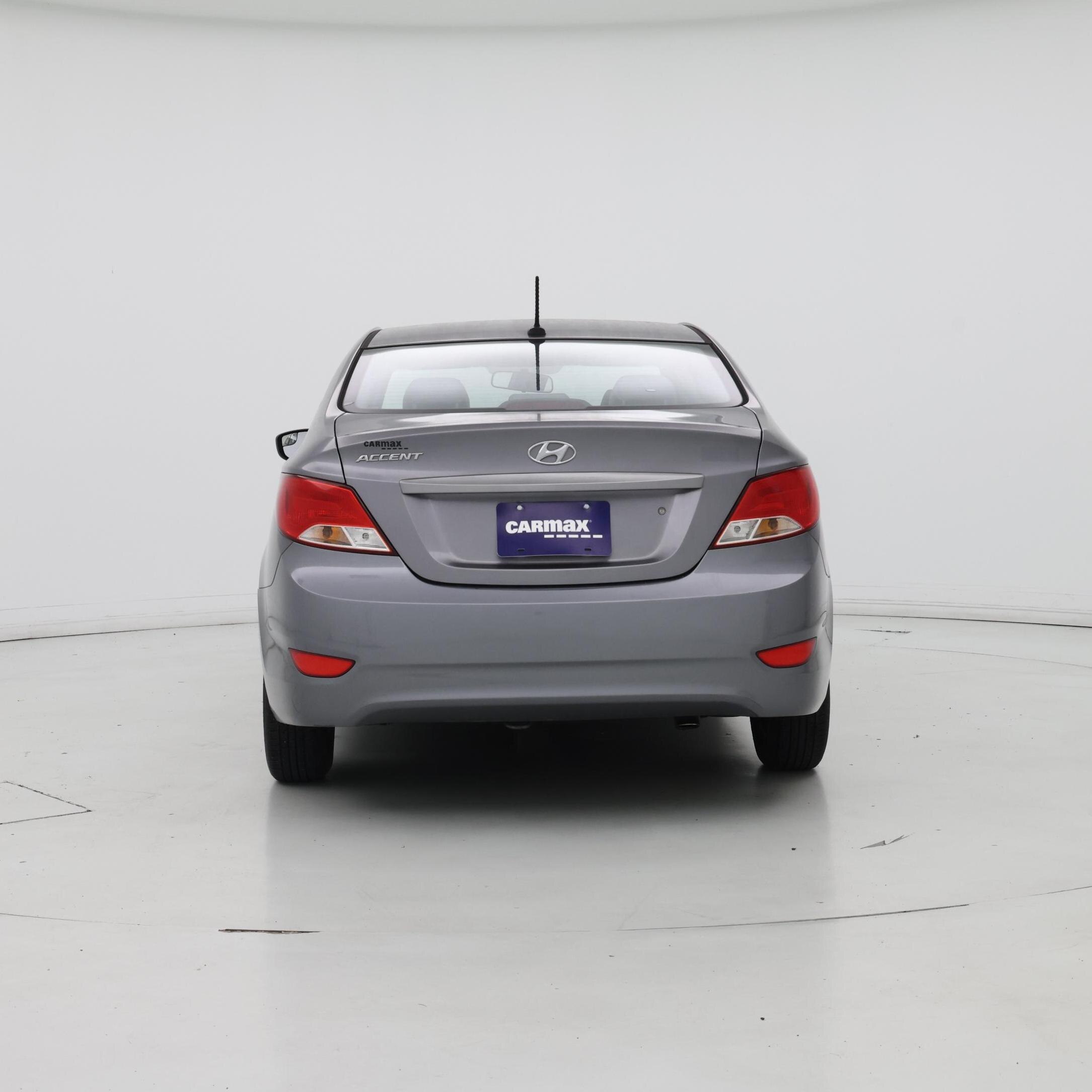 Thumbnail: 2015 Hyundai Accent - 6