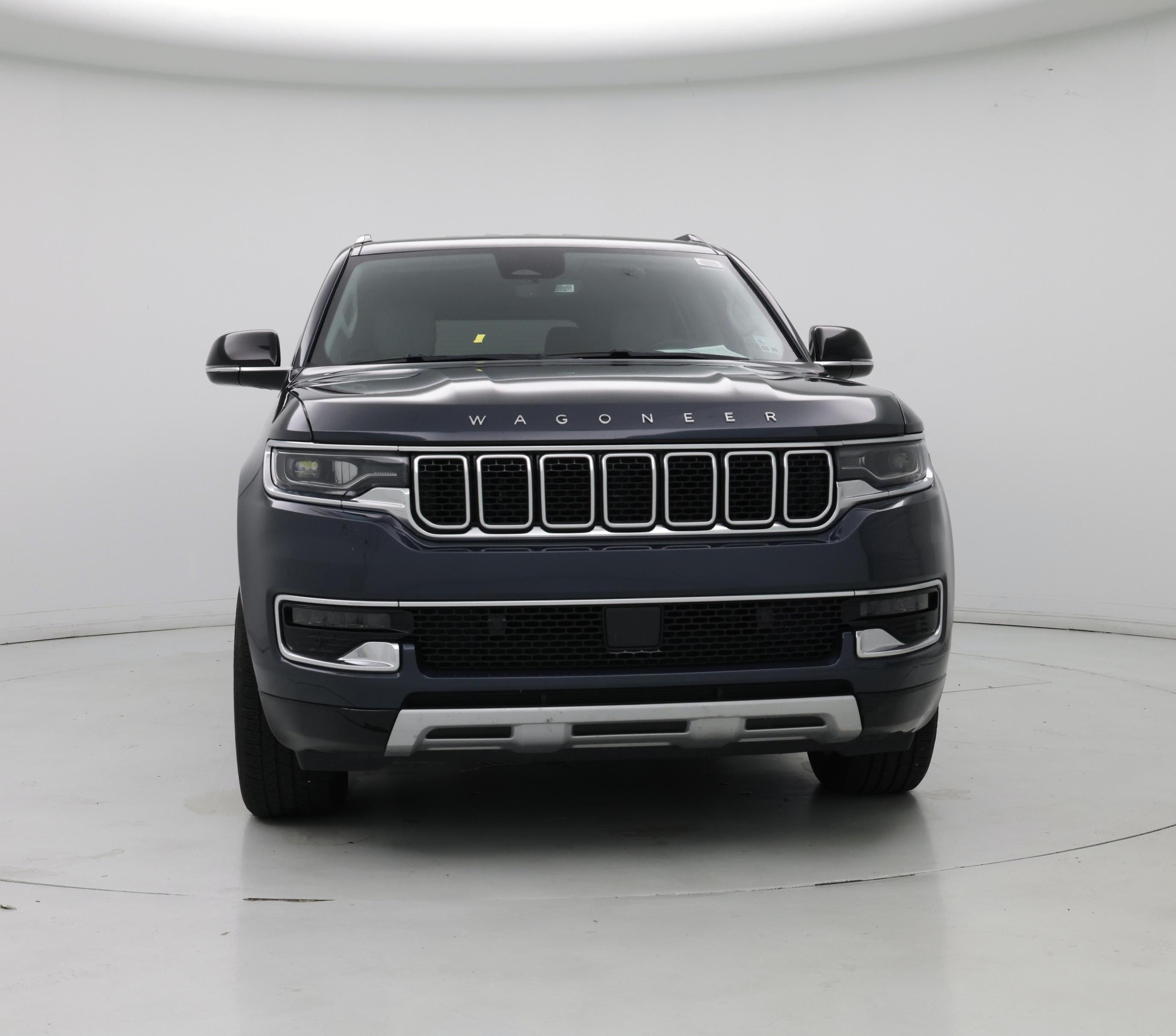 Thumbnail: 2024 Jeep Wagoneer - 5
