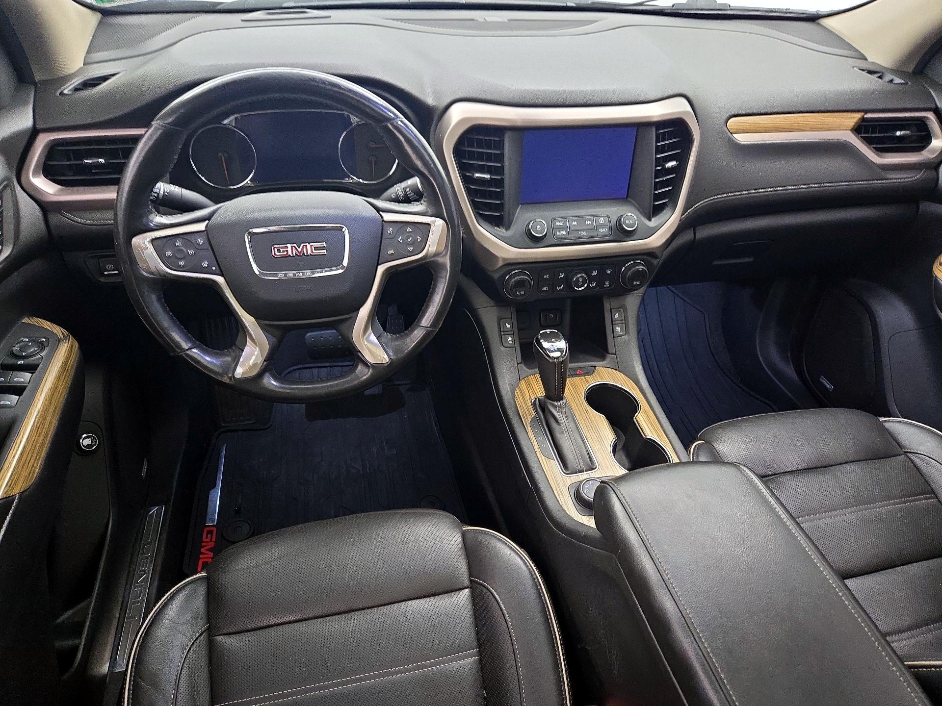 Thumbnail: 2019 GMC Acadia - 9