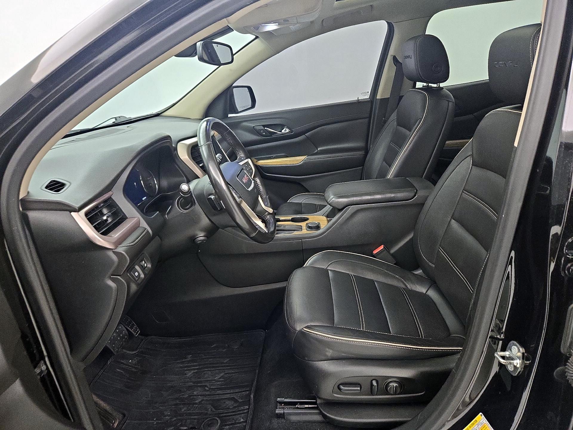 Thumbnail: 2019 GMC Acadia - 11