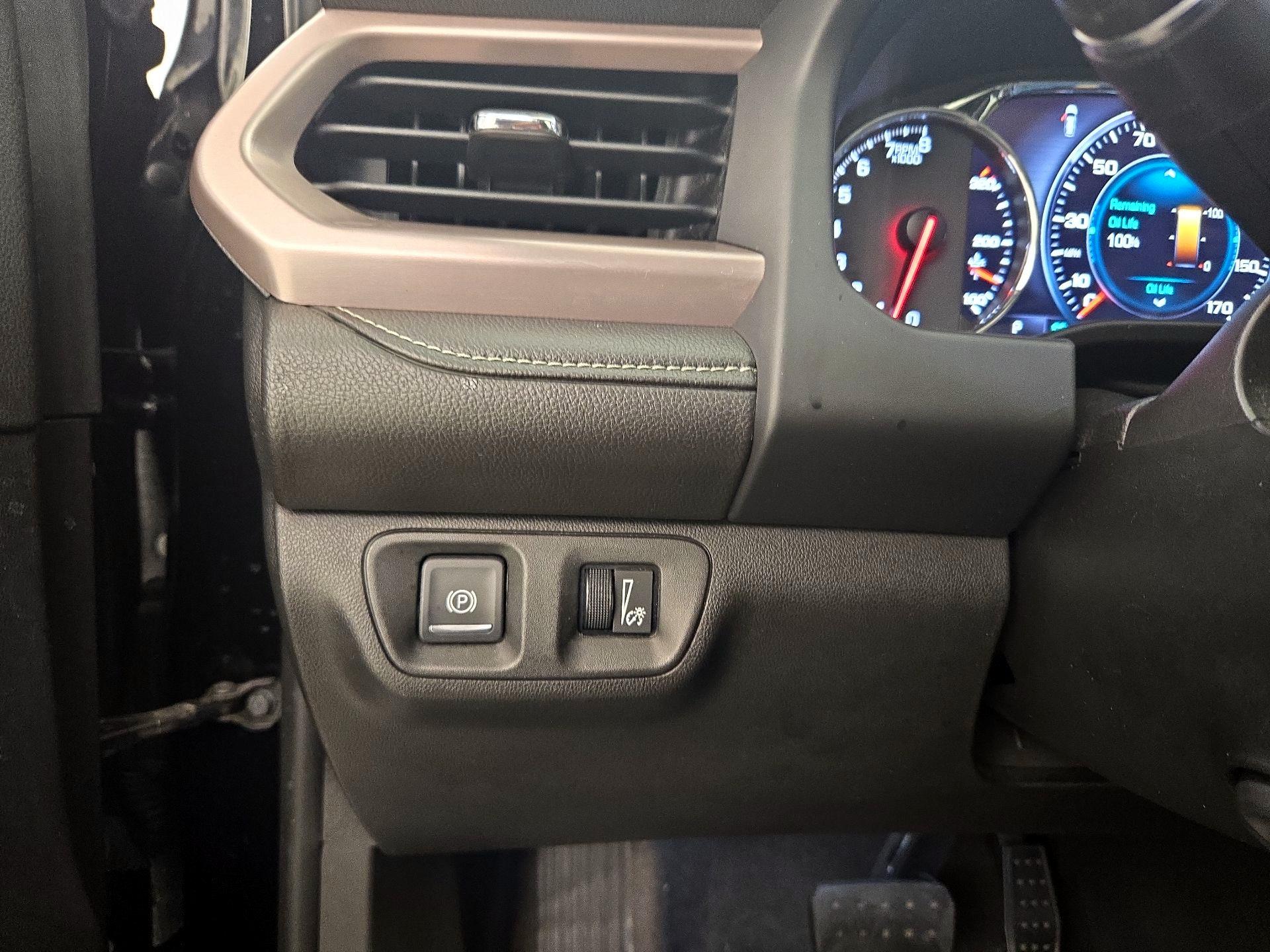 Thumbnail: 2019 GMC Acadia - 13