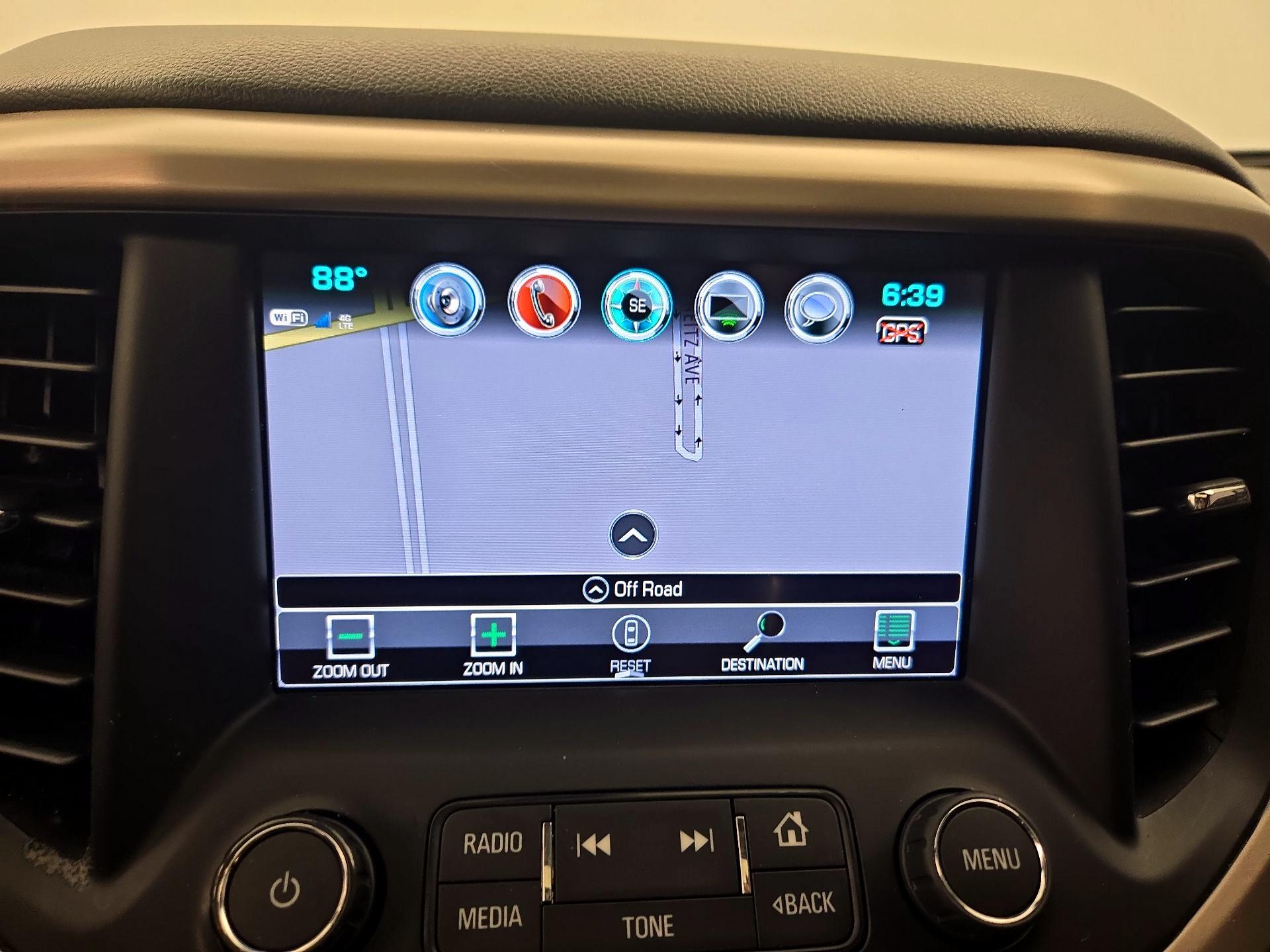 Thumbnail: 2019 GMC Acadia - 14