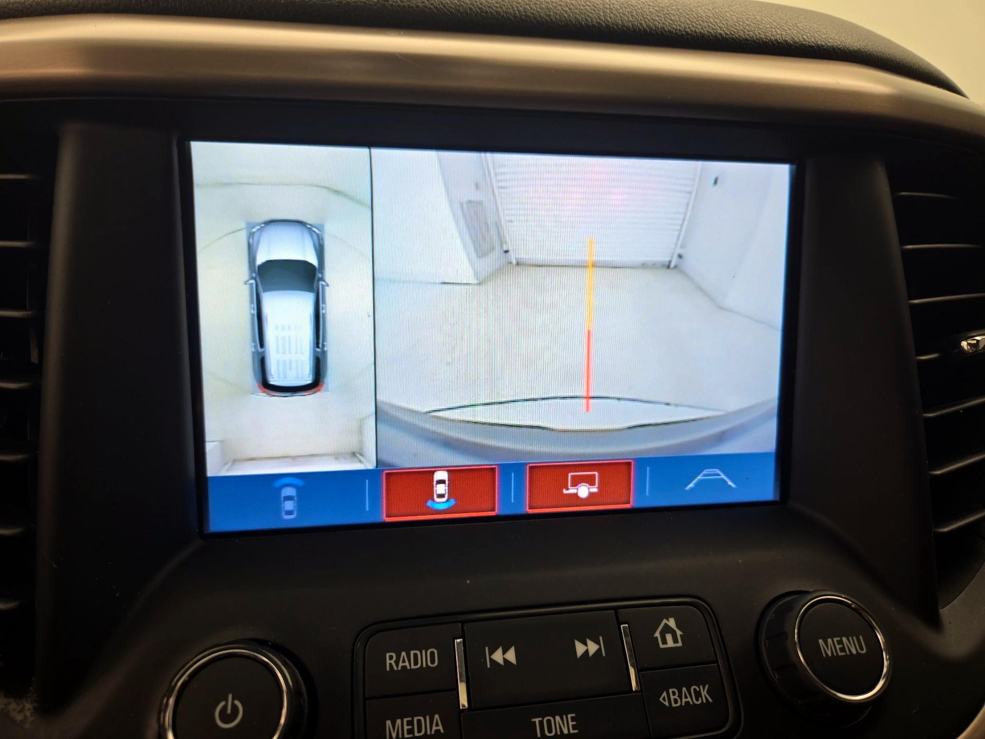 Thumbnail: 2019 GMC Acadia - 15
