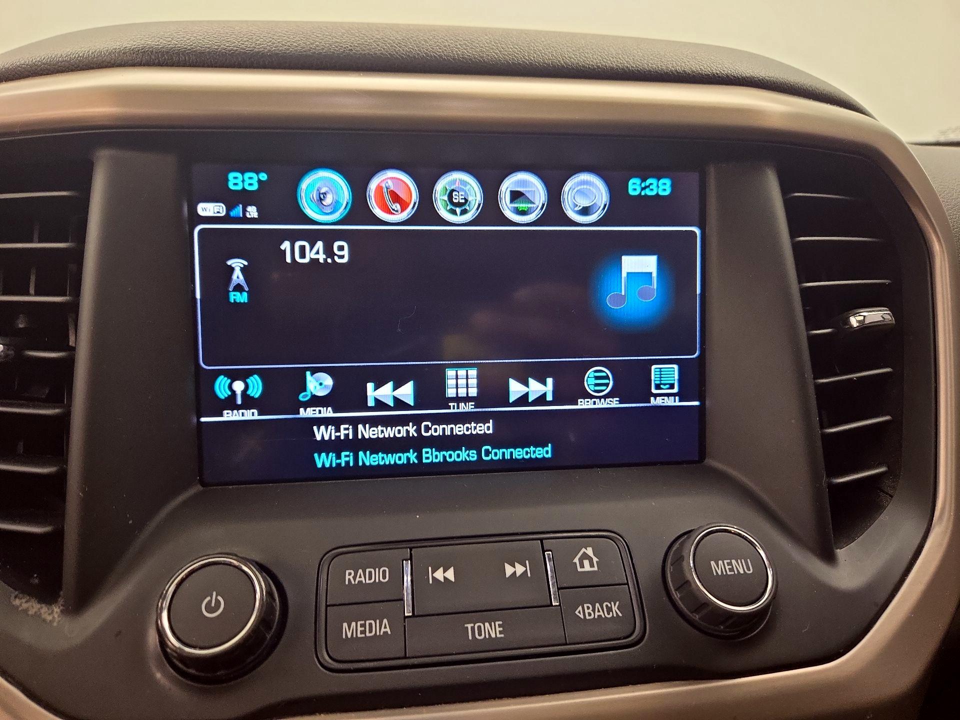 Thumbnail: 2019 GMC Acadia - 16