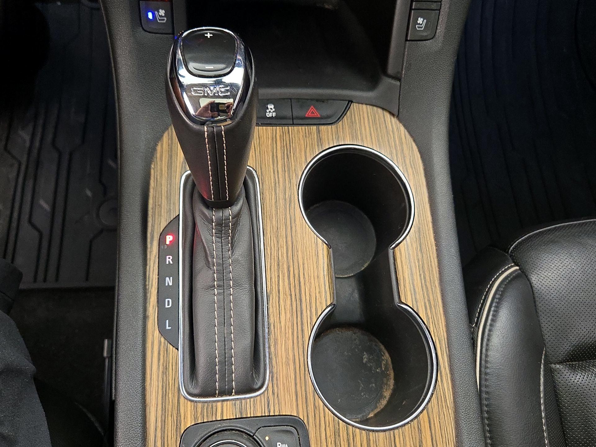 Thumbnail: 2019 GMC Acadia - 18