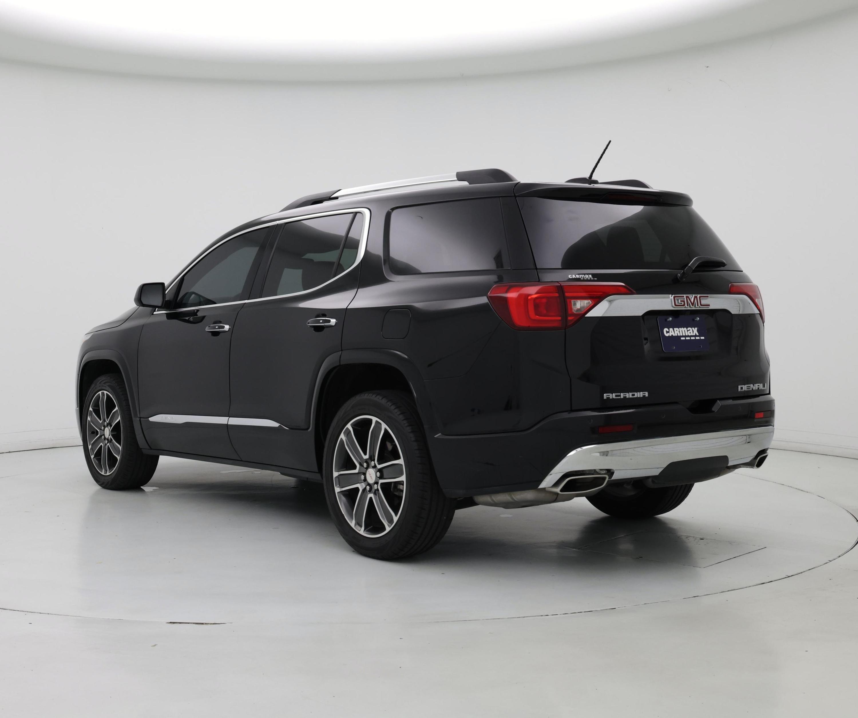 Thumbnail: 2019 GMC Acadia - 2