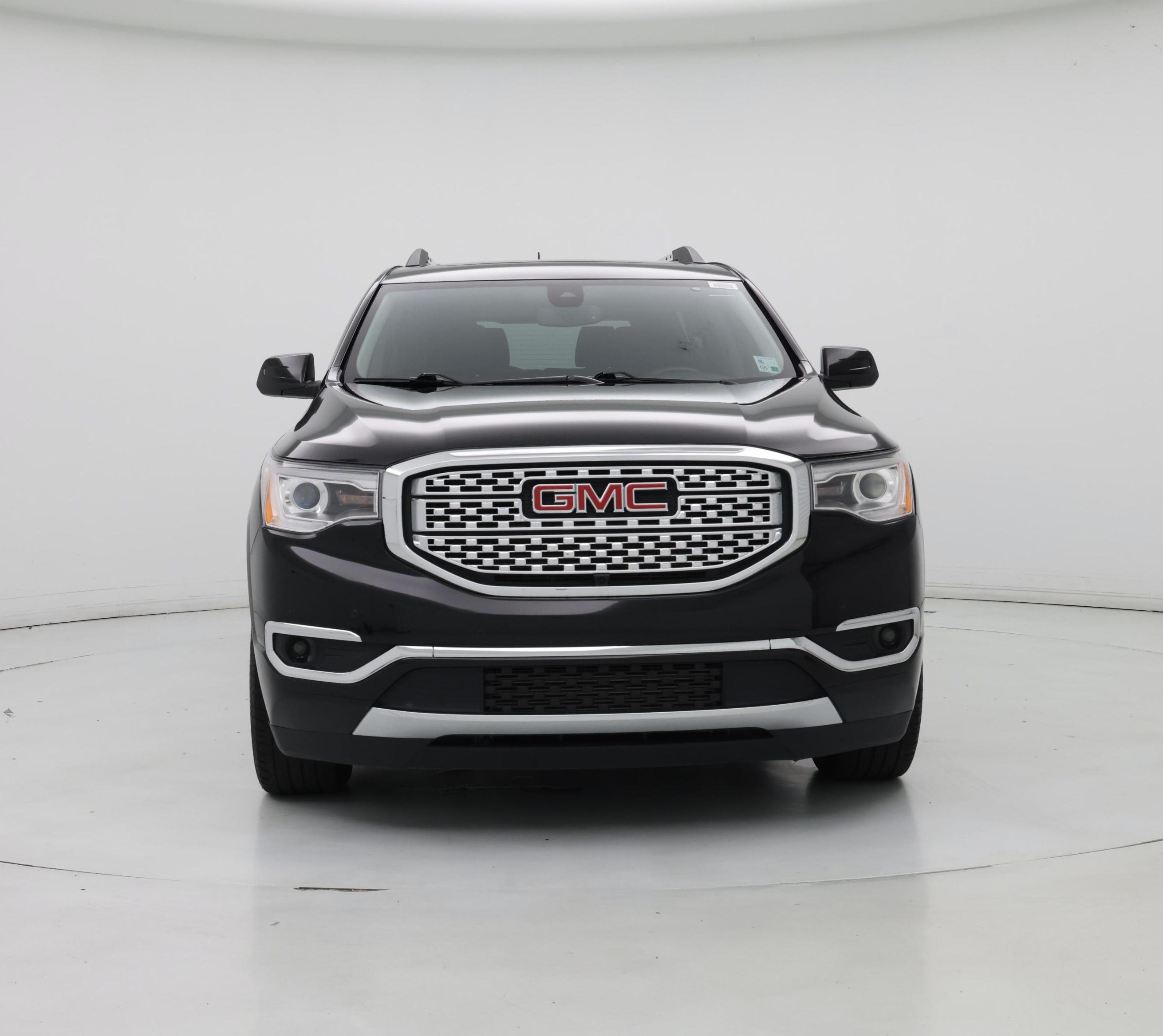 Thumbnail: 2019 GMC Acadia - 5