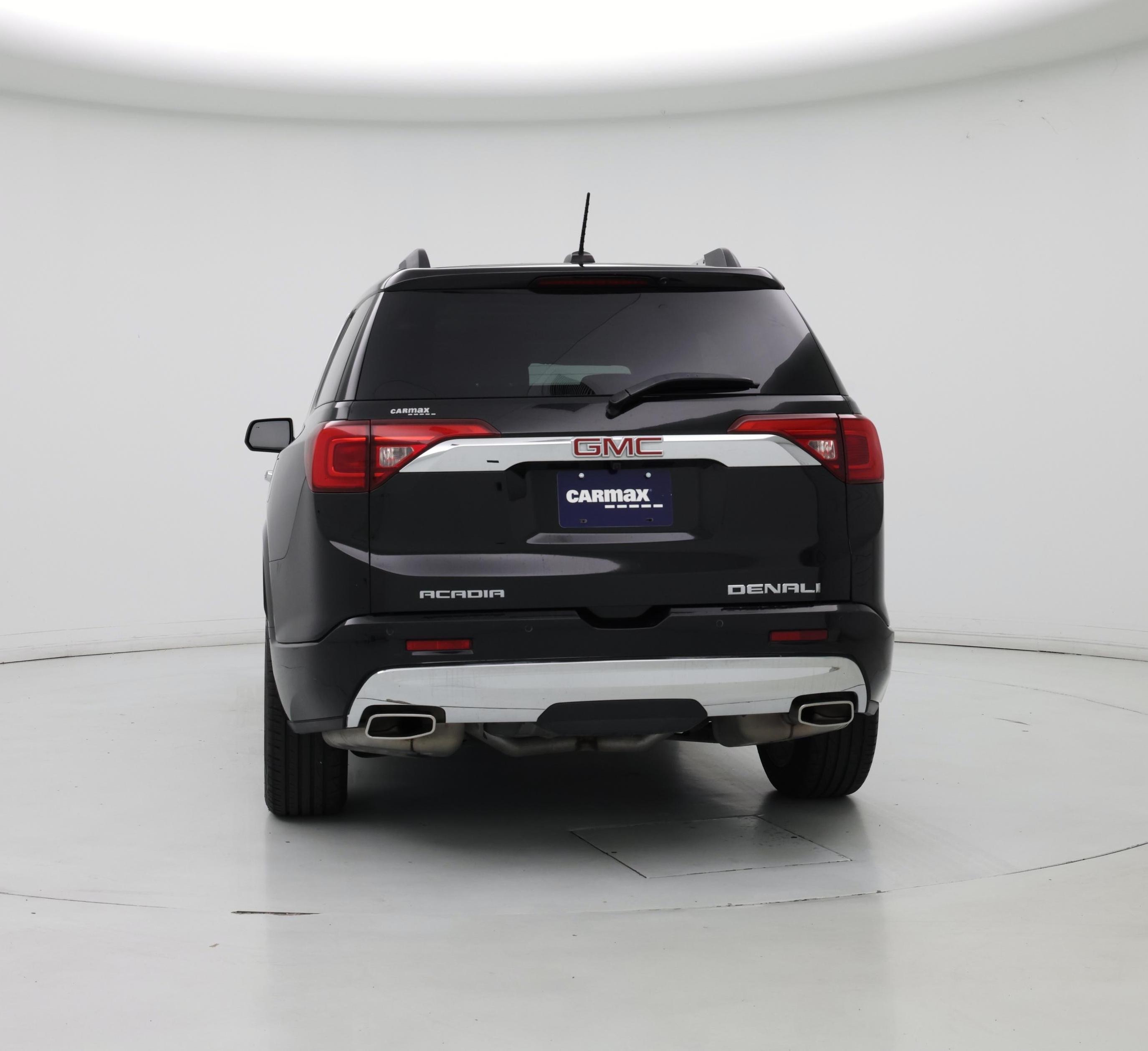 Thumbnail: 2019 GMC Acadia - 6