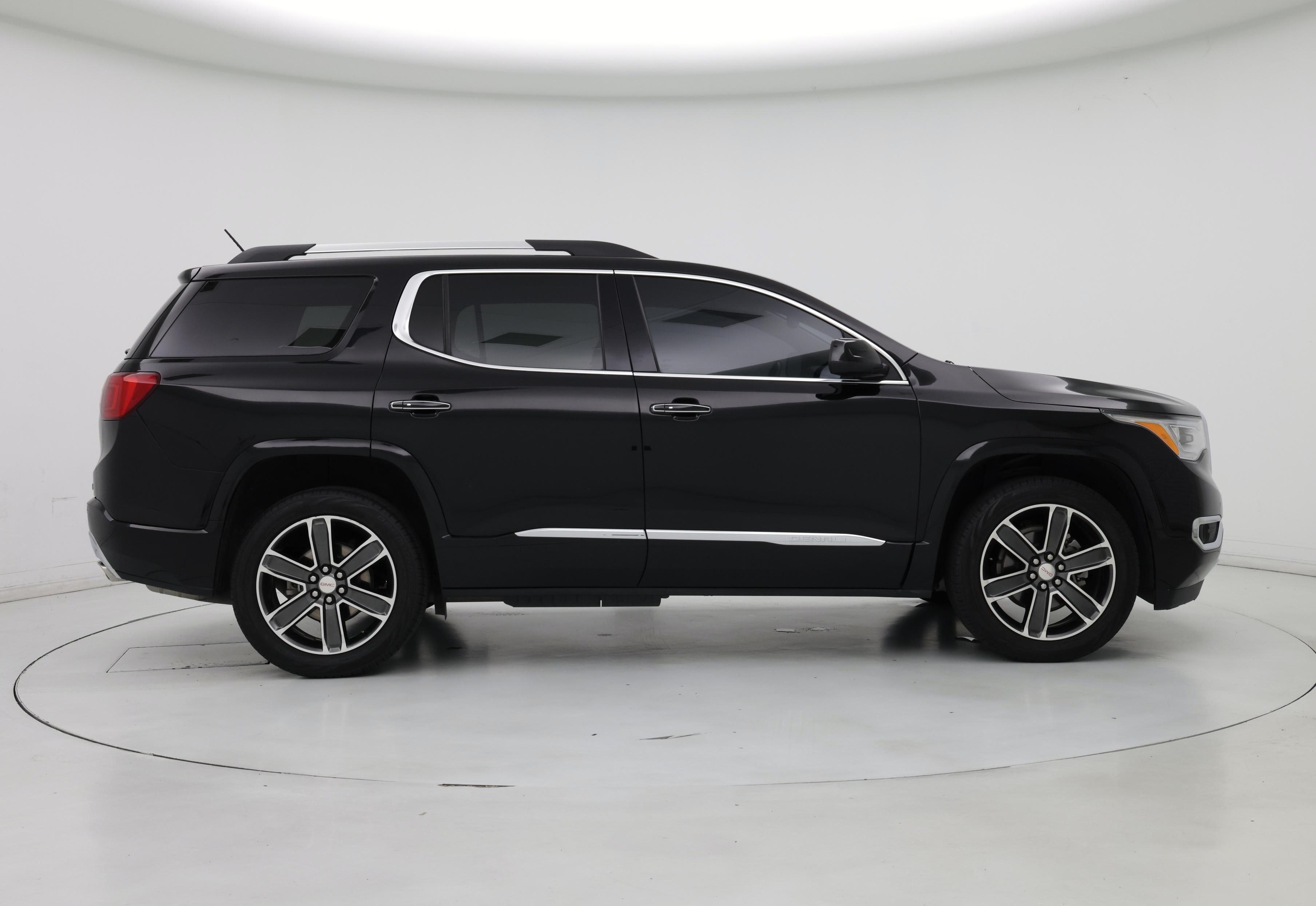Thumbnail: 2019 GMC Acadia - 7