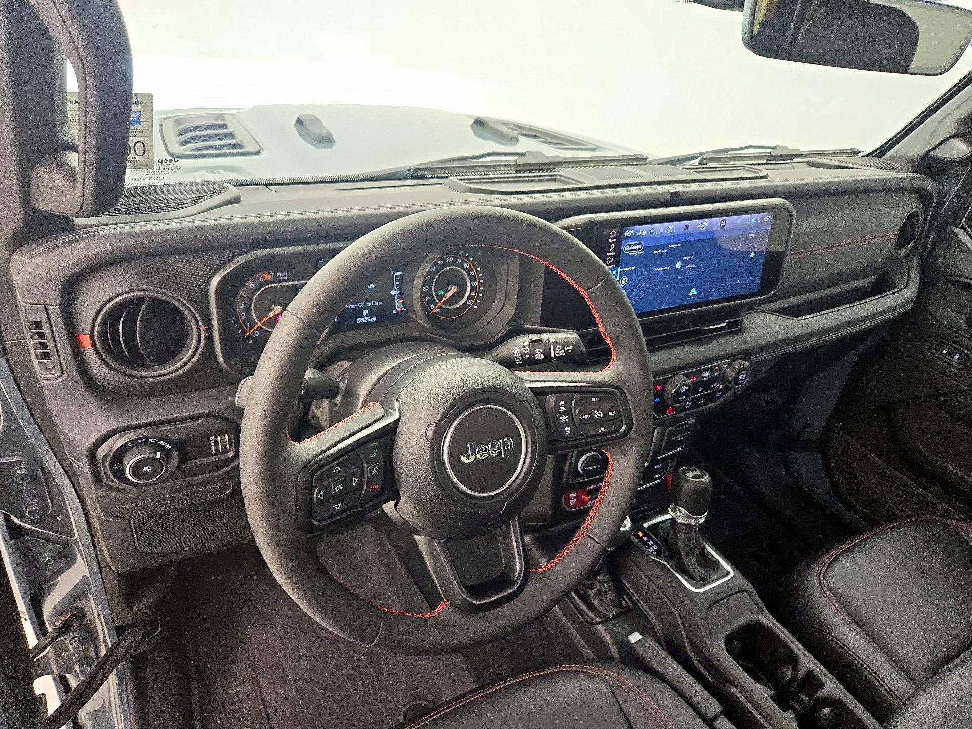 Thumbnail: 2024 Jeep Wrangler - 9