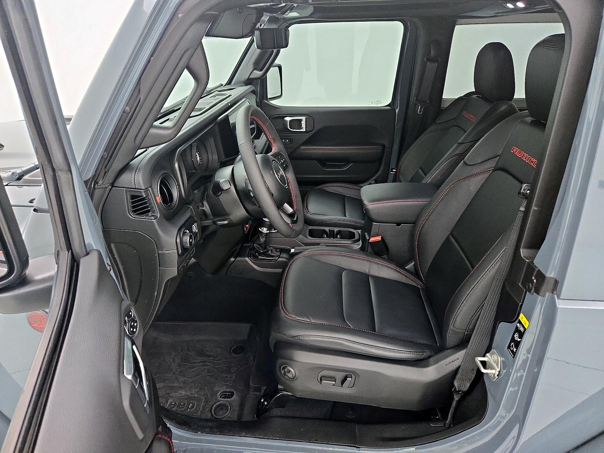 Thumbnail: 2024 Jeep Wrangler - 11