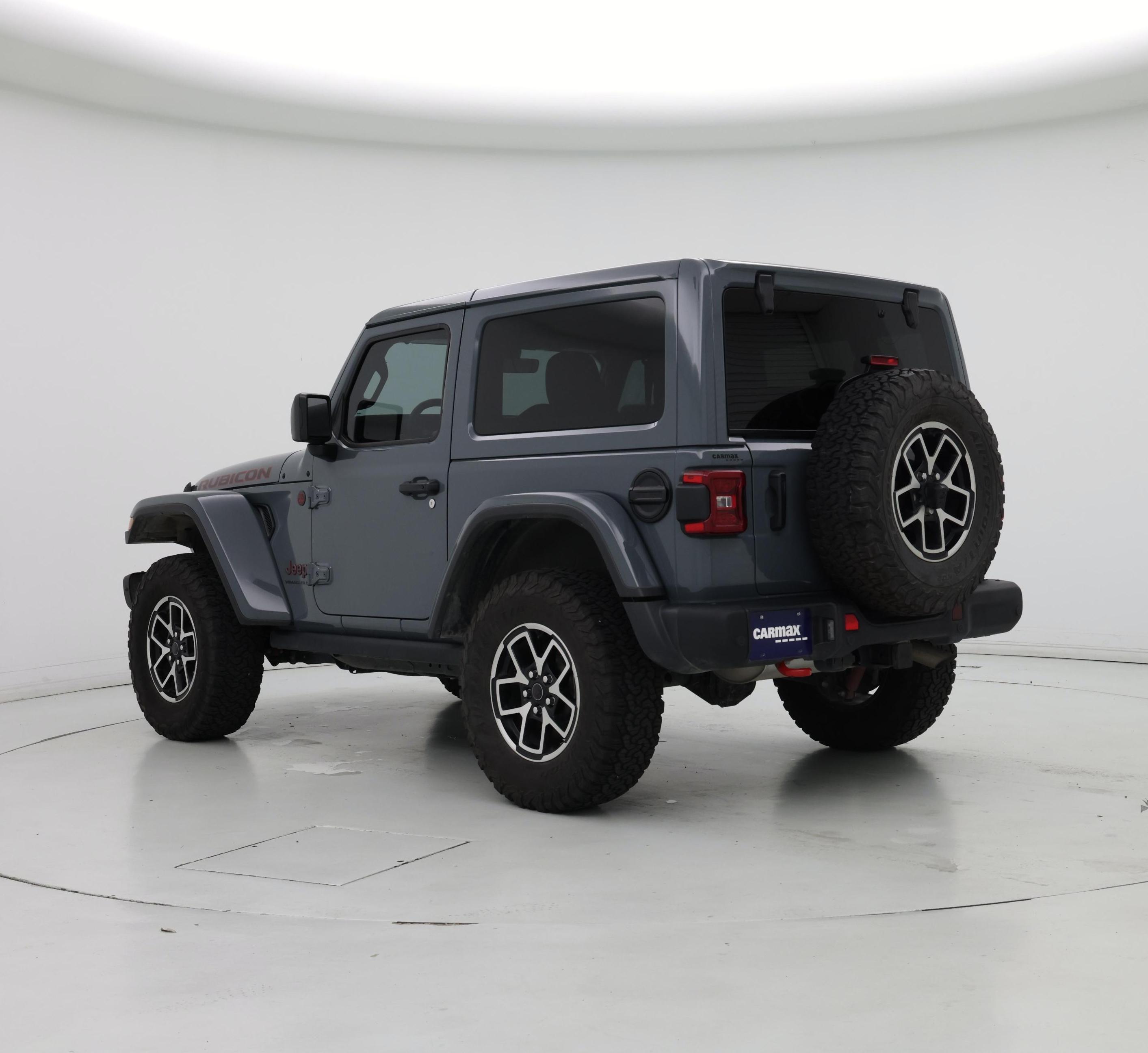 Thumbnail: 2024 Jeep Wrangler - 2