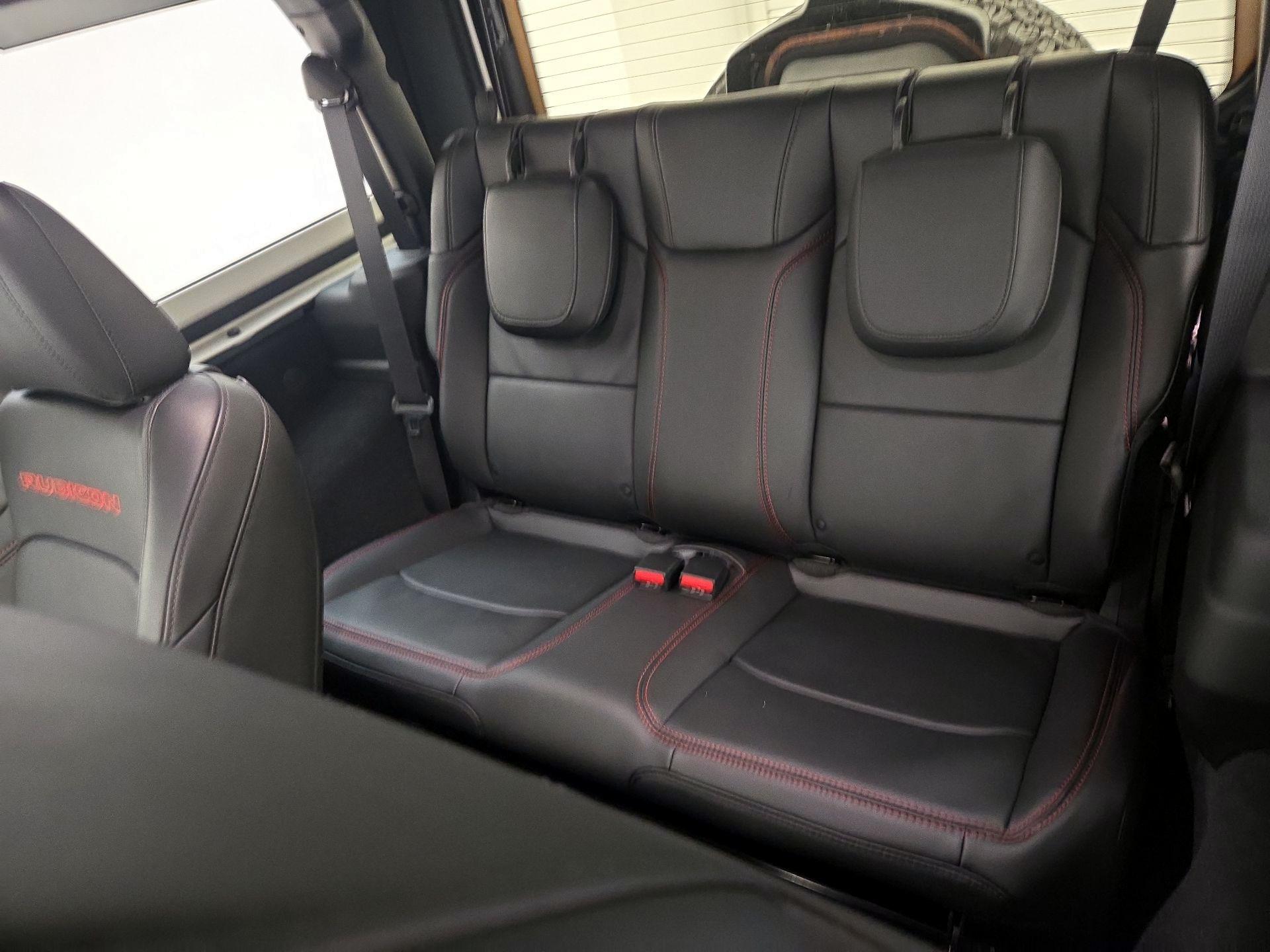 Thumbnail: 2024 Jeep Wrangler - 20