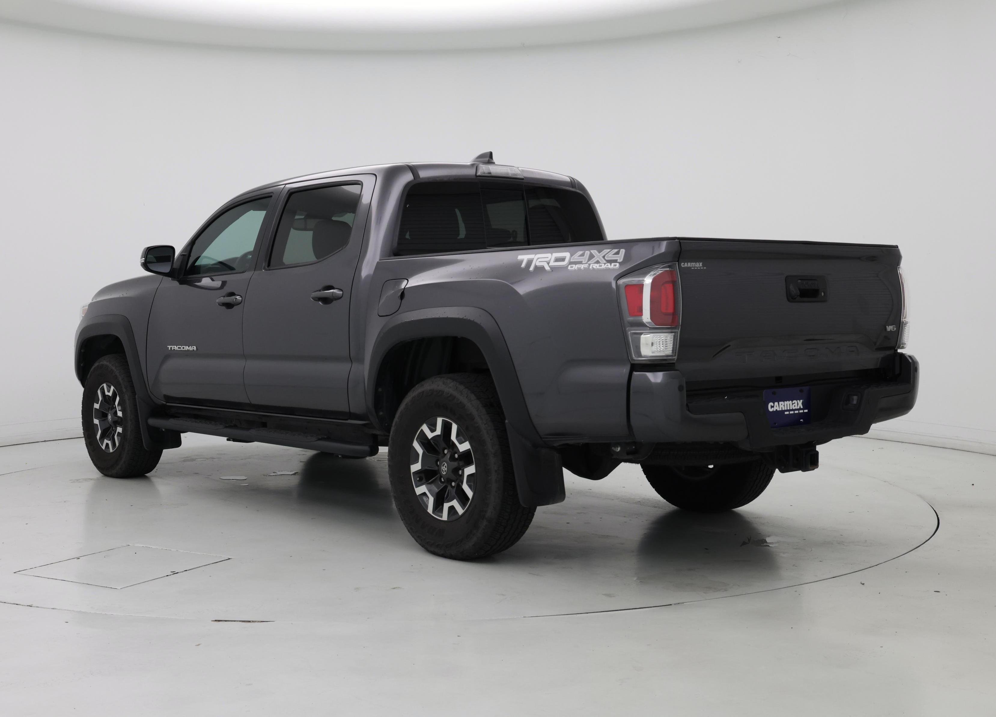 Thumbnail: 2023 Toyota Tacoma - 2