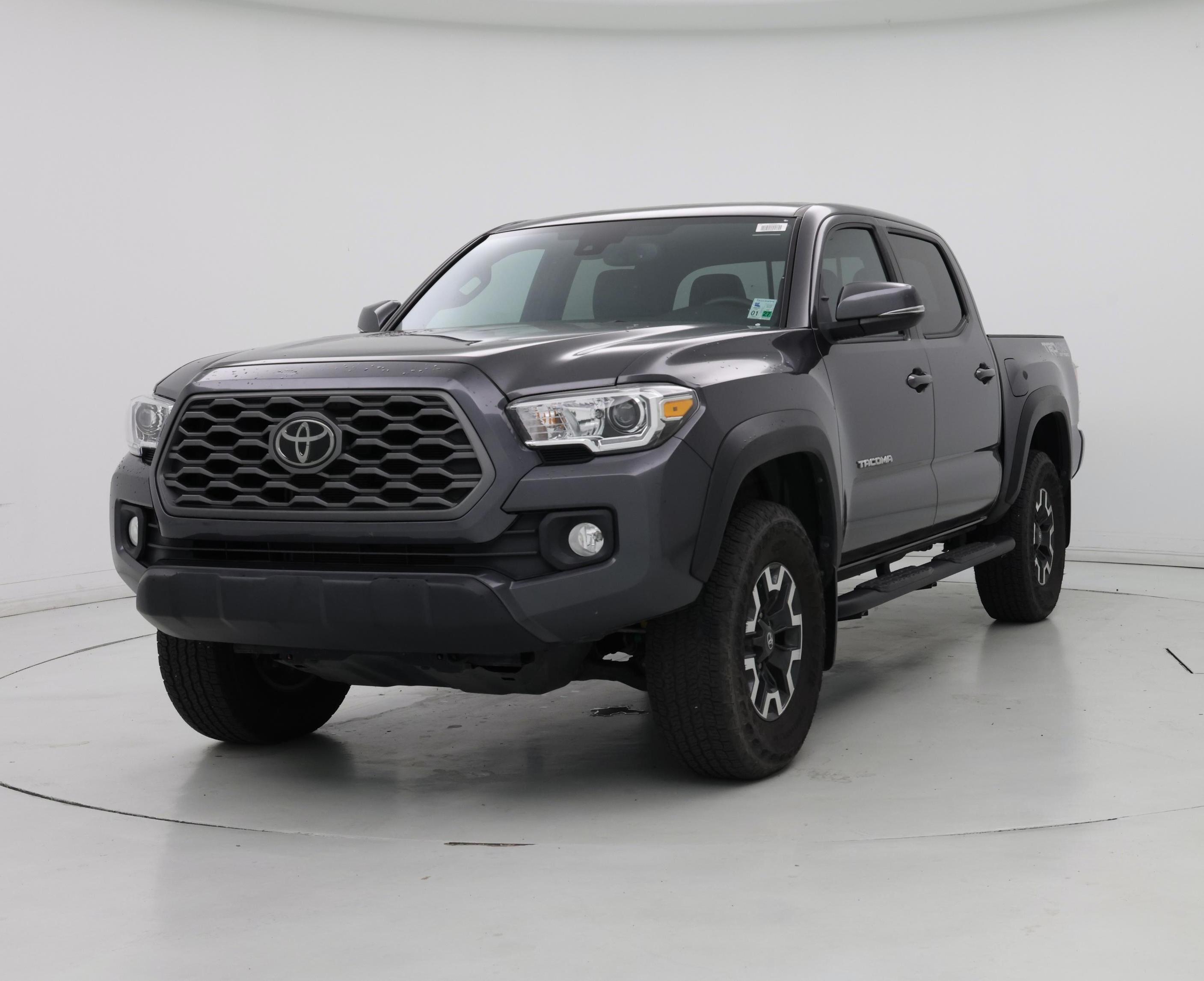 Thumbnail: 2023 Toyota Tacoma - 4