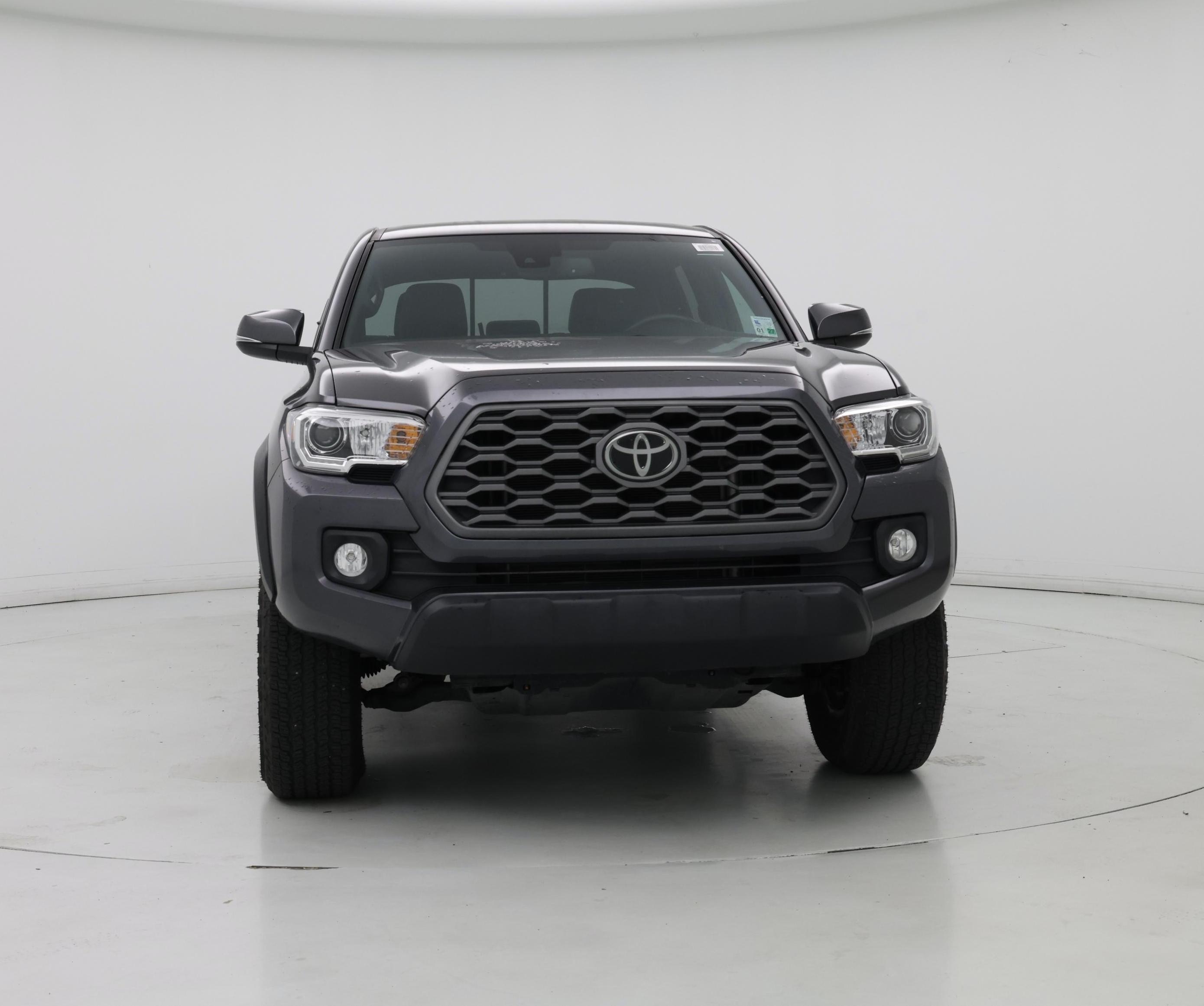 Thumbnail: 2023 Toyota Tacoma - 5
