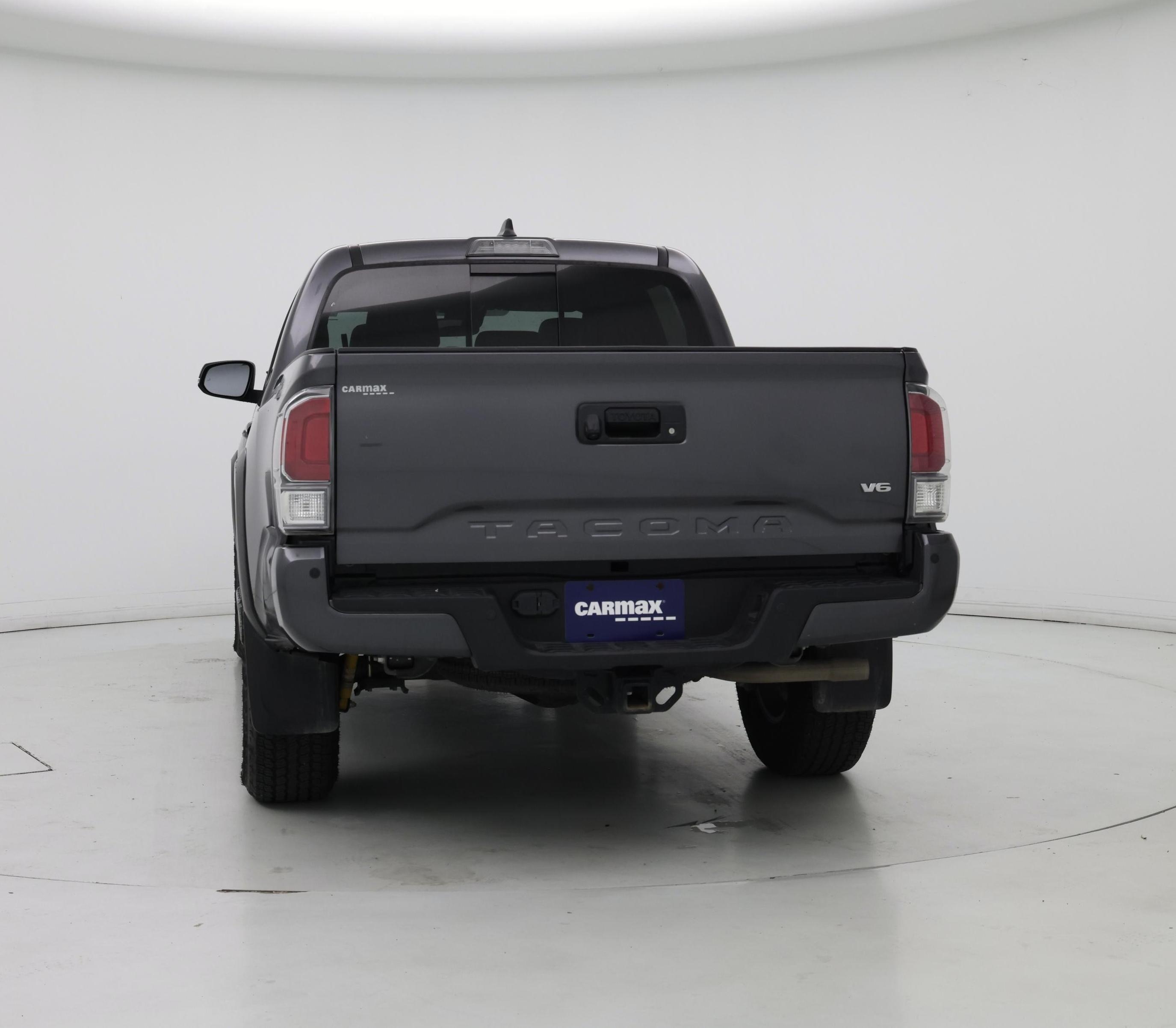 Thumbnail: 2023 Toyota Tacoma - 6
