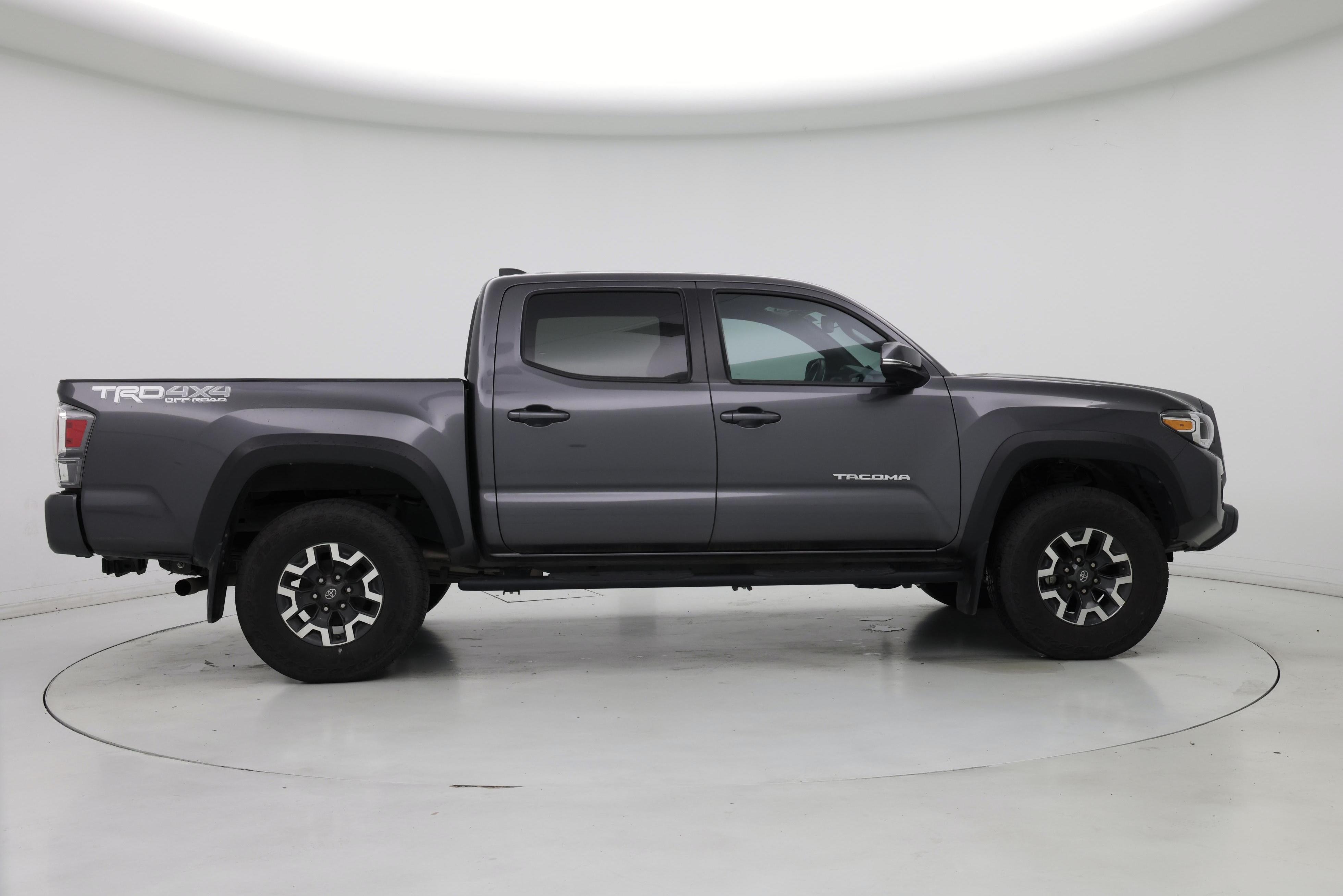 Thumbnail: 2023 Toyota Tacoma - 7