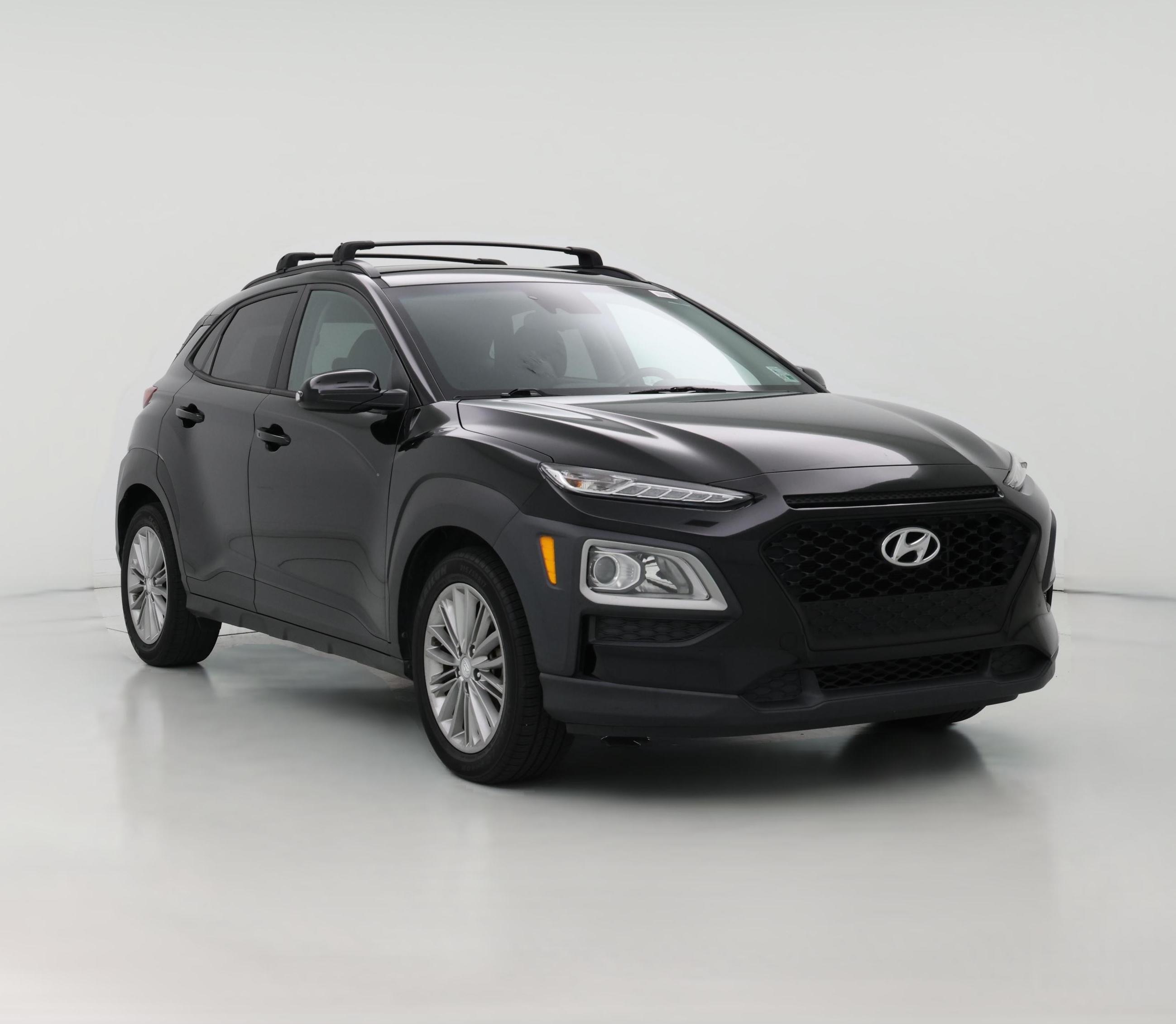 Thumbnail: 2020 Hyundai Kona - 1