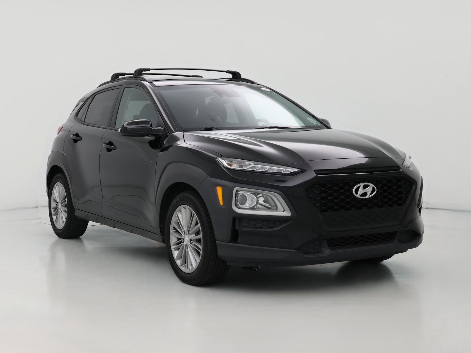 2020 Hyundai Kona