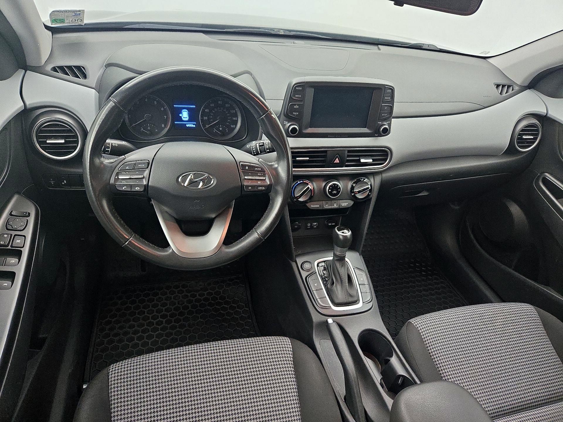 Thumbnail: 2020 Hyundai Kona - 9