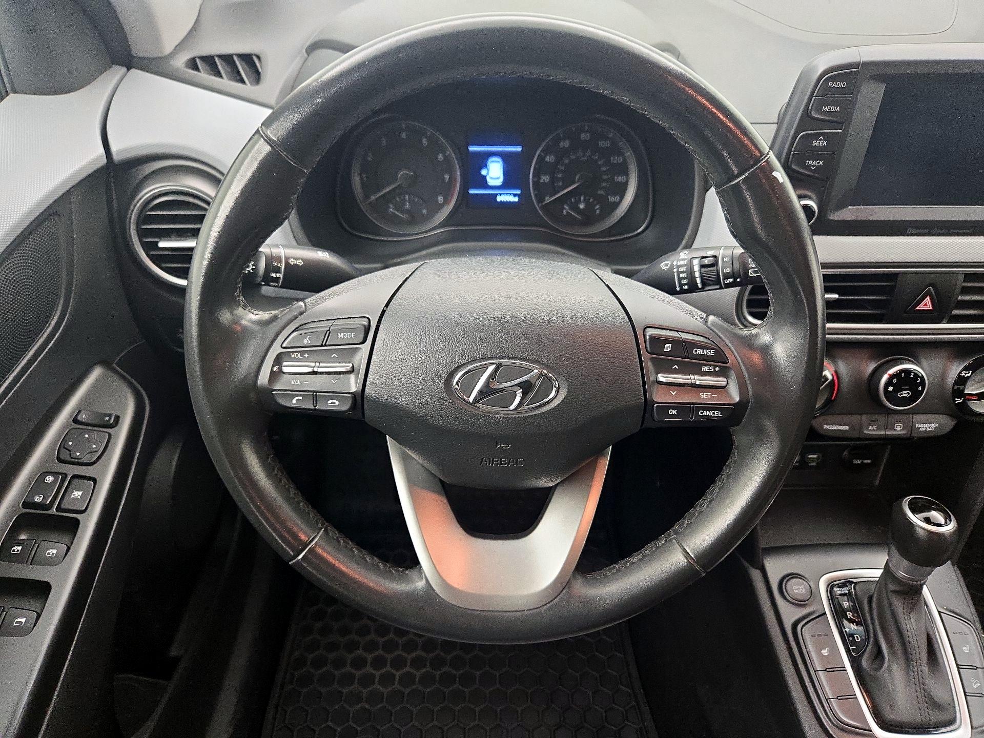 Thumbnail: 2020 Hyundai Kona - 10