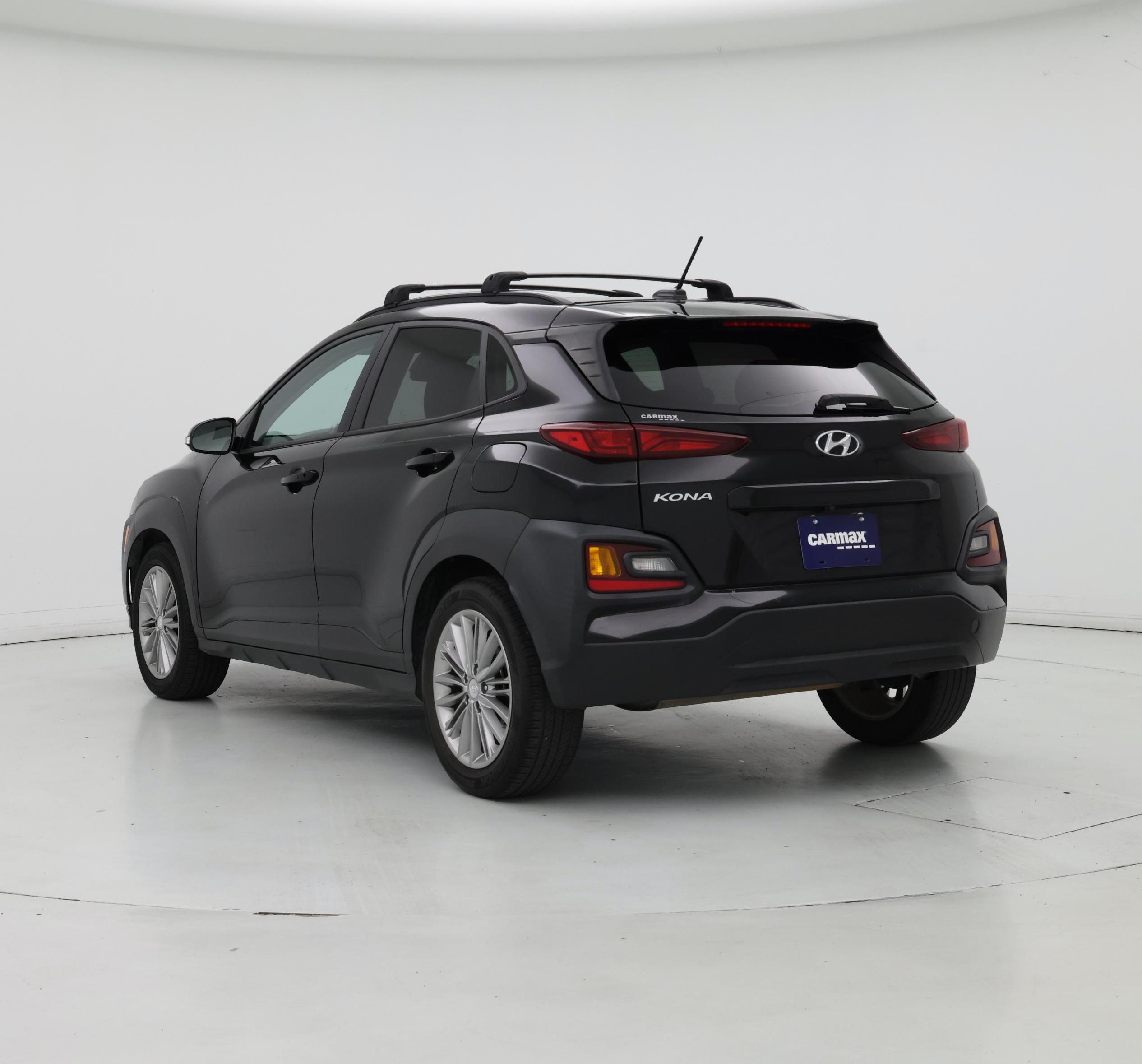 Thumbnail: 2020 Hyundai Kona - 2