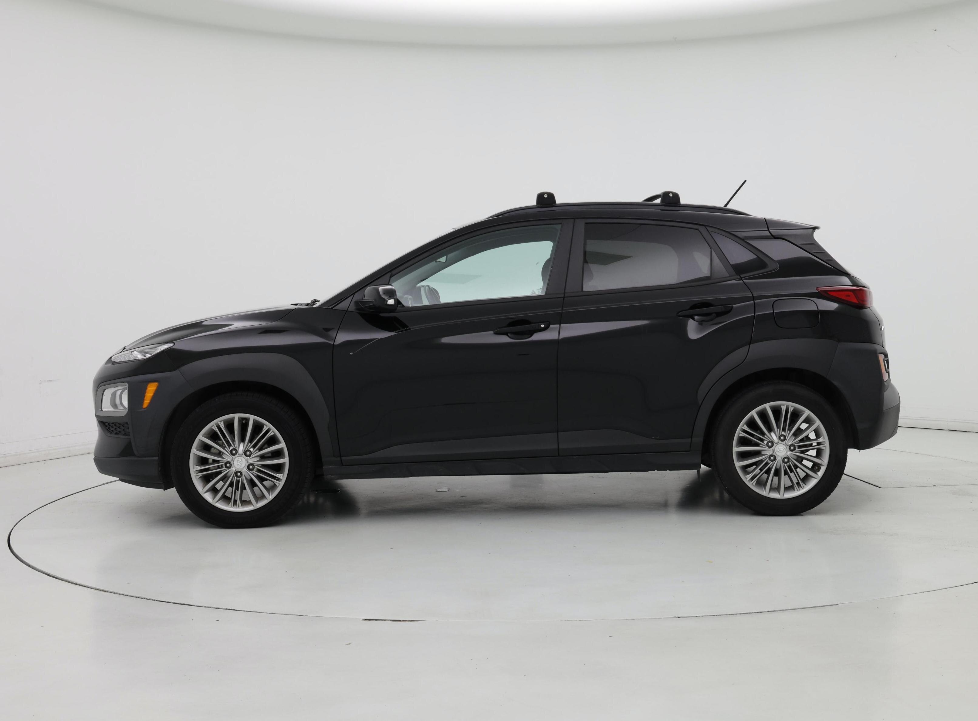 Thumbnail: 2020 Hyundai Kona - 3