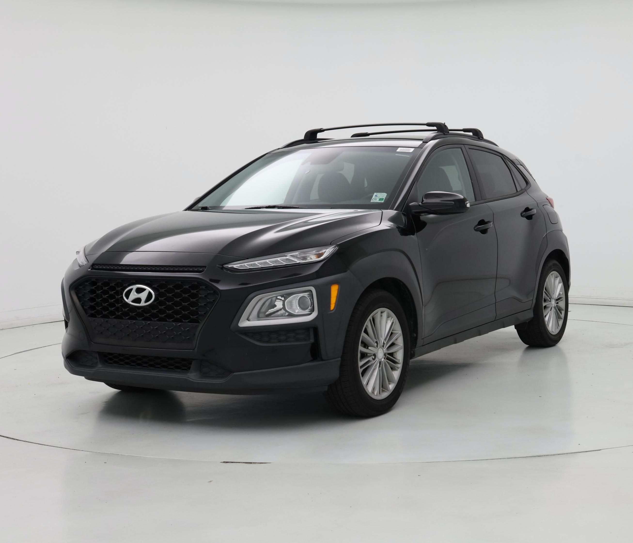 Thumbnail: 2020 Hyundai Kona - 4