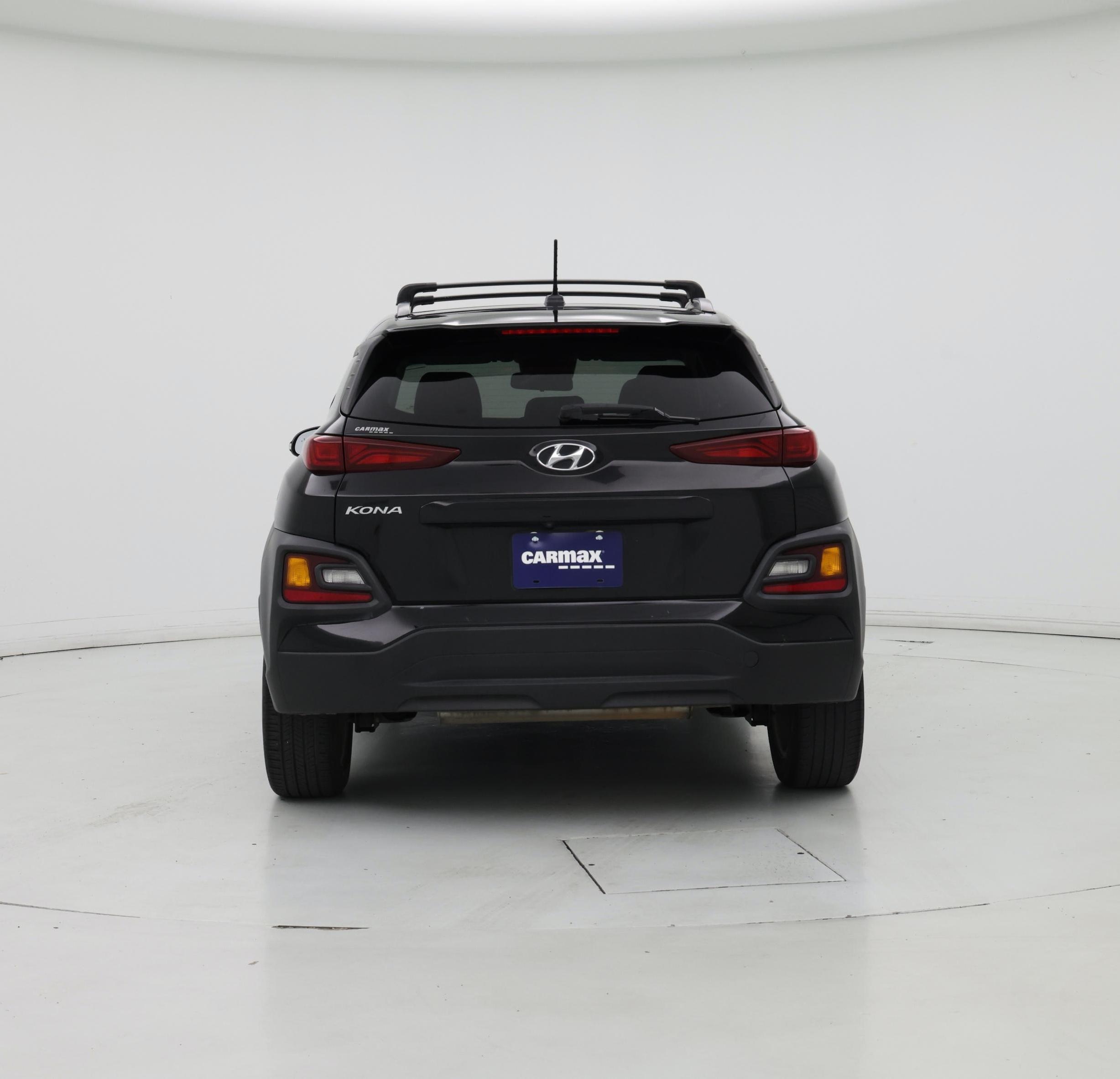 Thumbnail: 2020 Hyundai Kona - 6