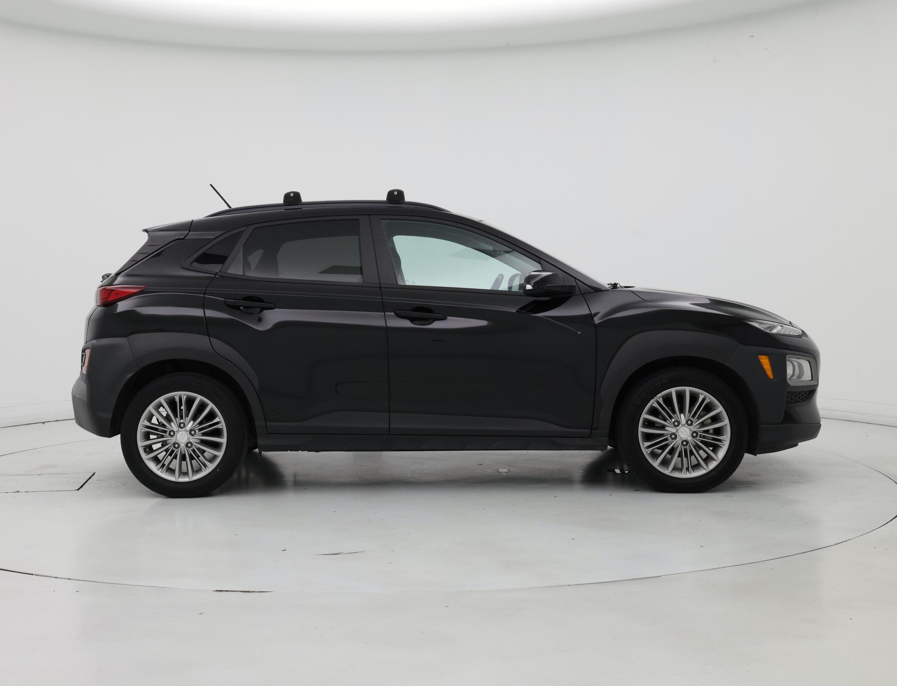 Thumbnail: 2020 Hyundai Kona - 7