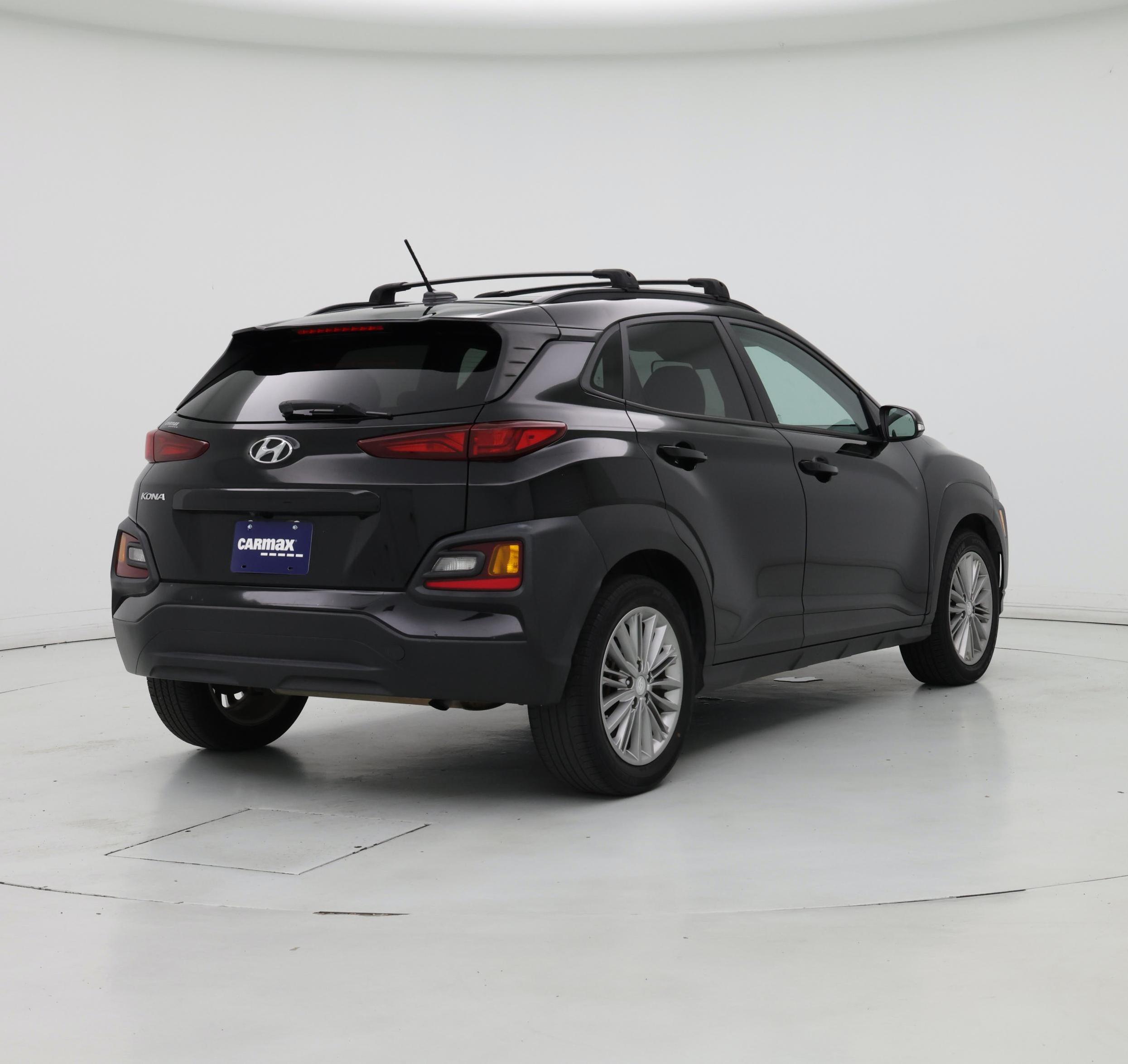 Thumbnail: 2020 Hyundai Kona - 8