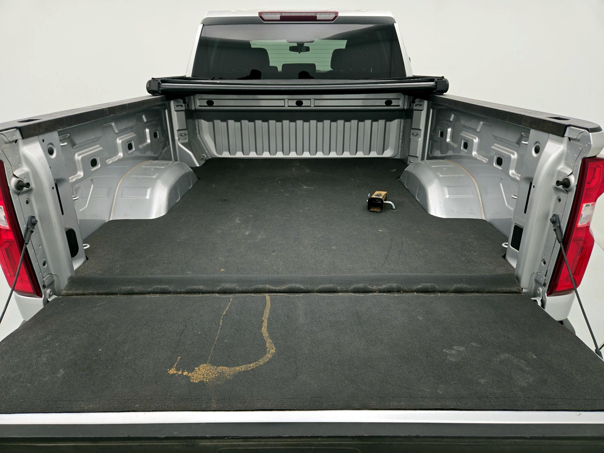 Thumbnail: 2020 Chevrolet Silverado 2500 - 20