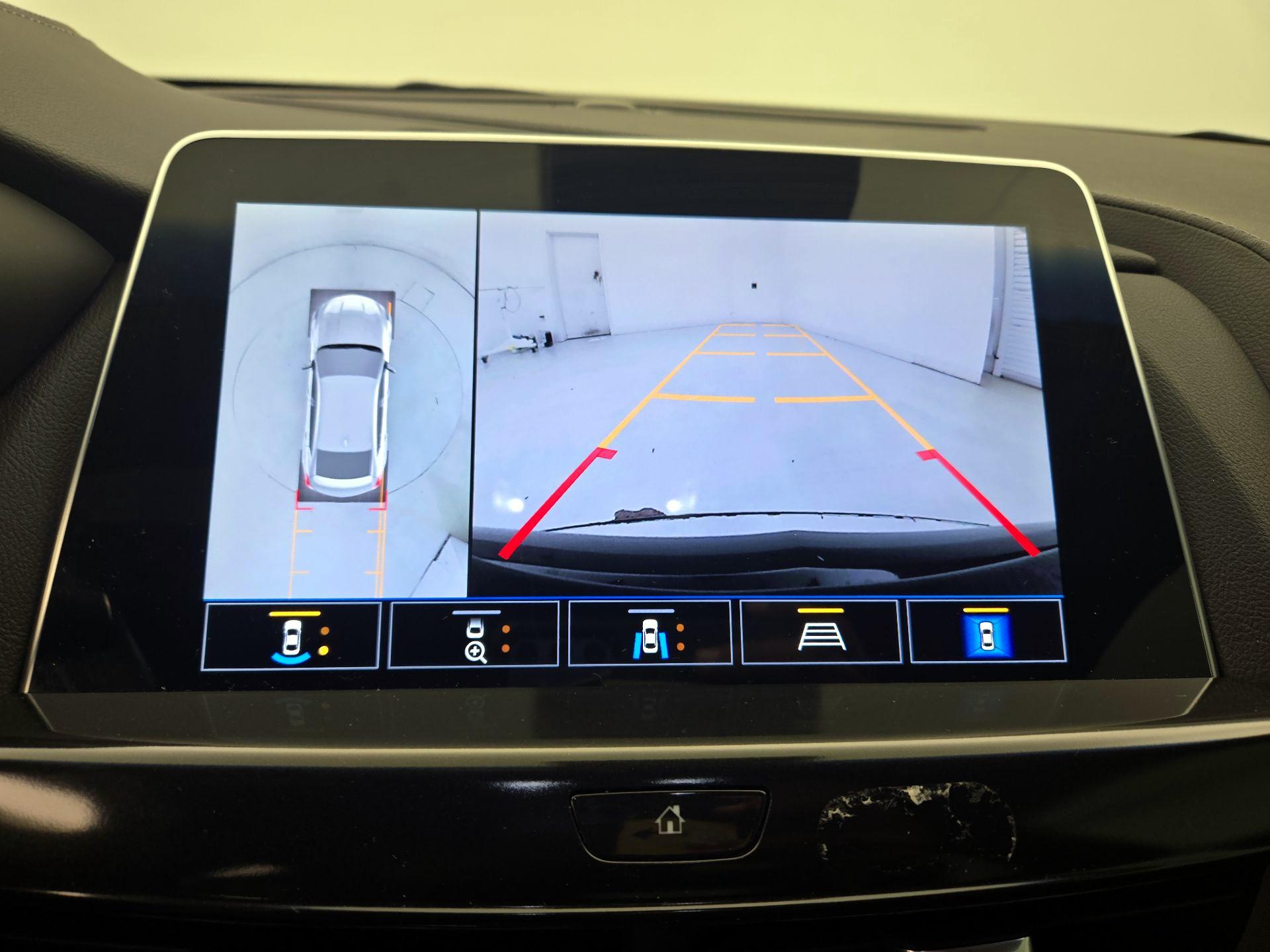 Thumbnail: 2023 Cadillac CT5 - 15