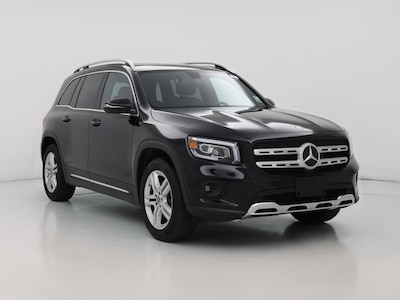 2023 Mercedes-Benz GLB250